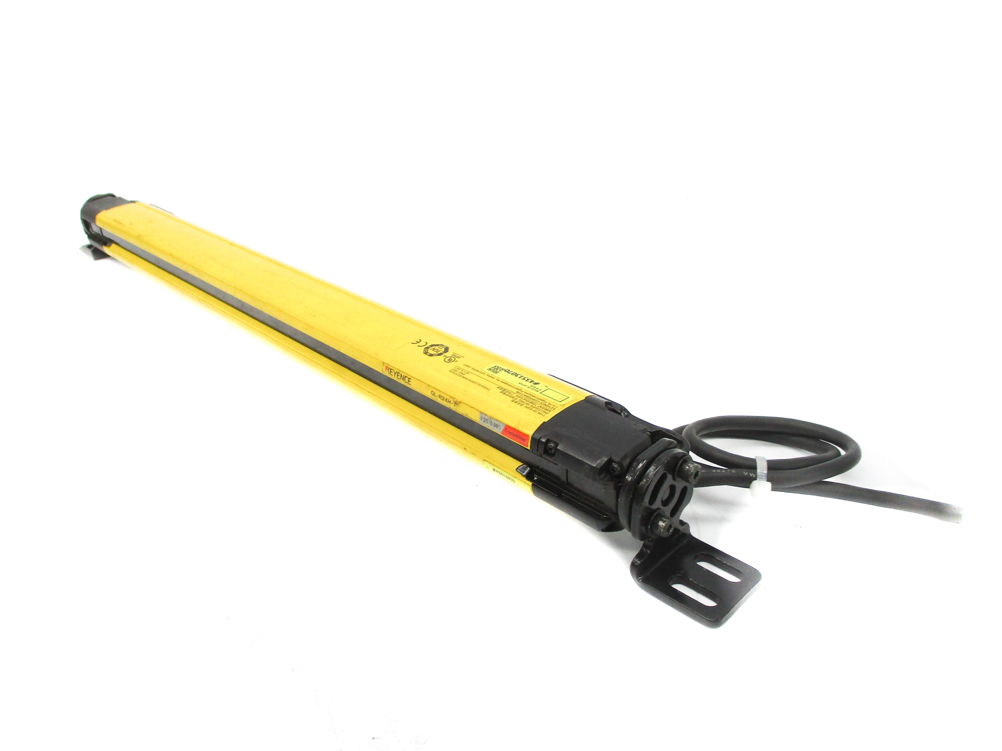 KEYENCE GL-R24H-T UNMP