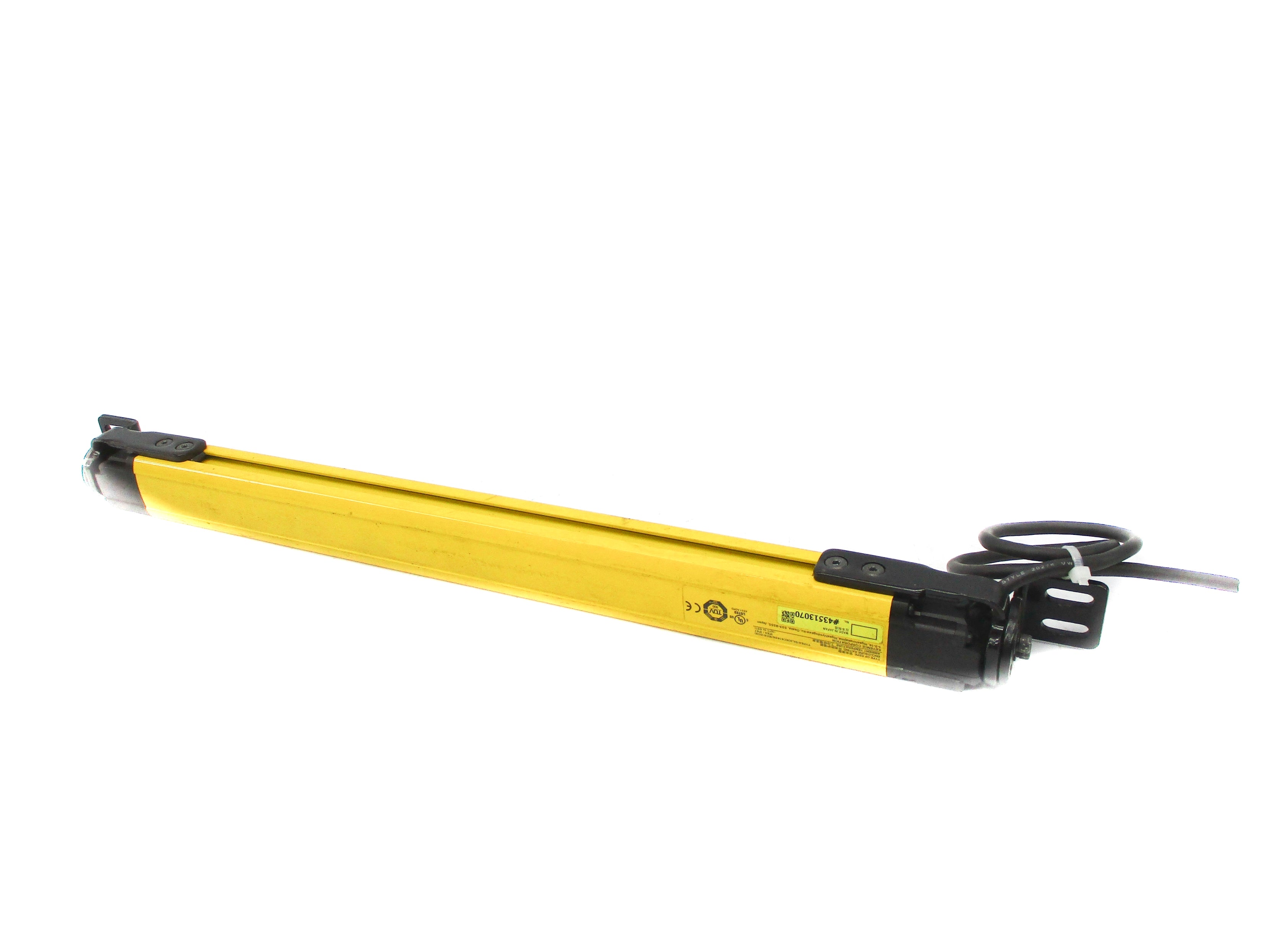 KEYENCE GL-R24H-T UNMP