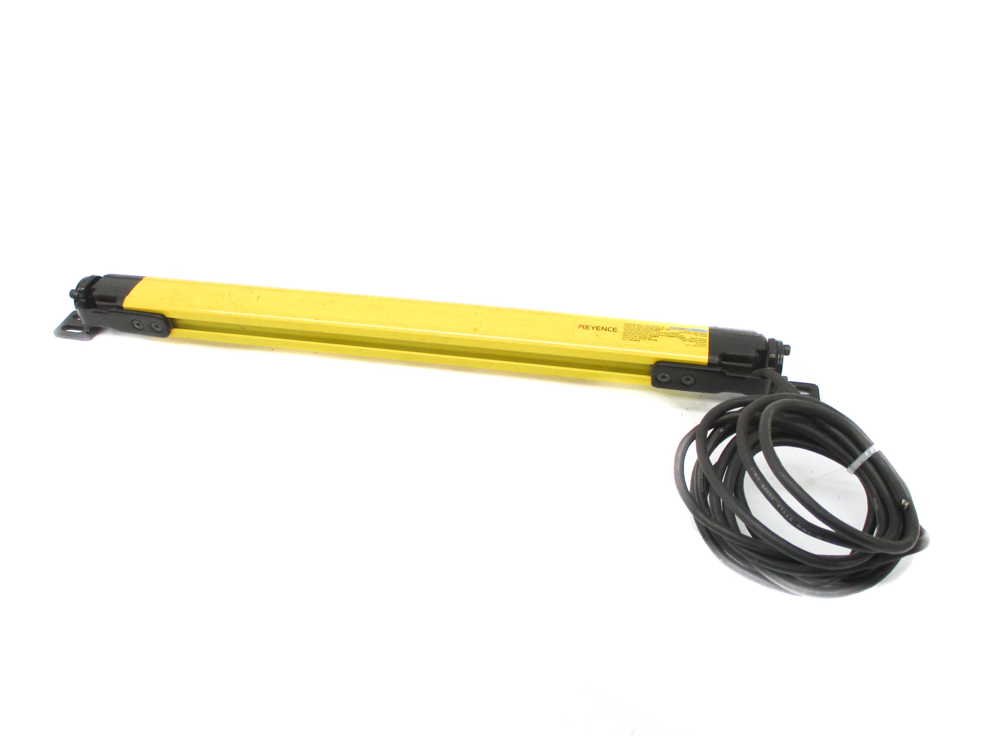 KEYENCE GL-R24H-R UNMP
