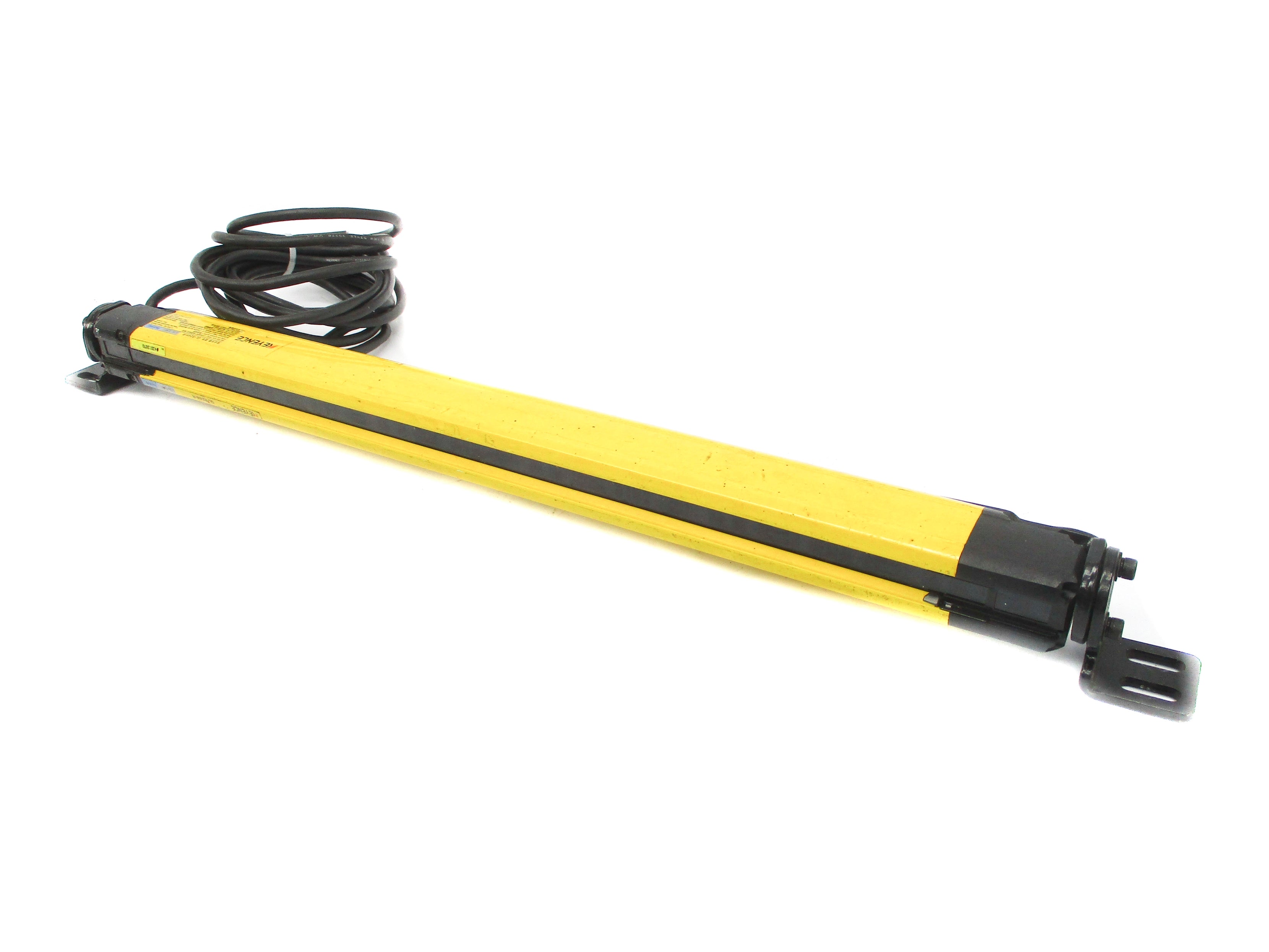 KEYENCE GL-R24H-R UNMP