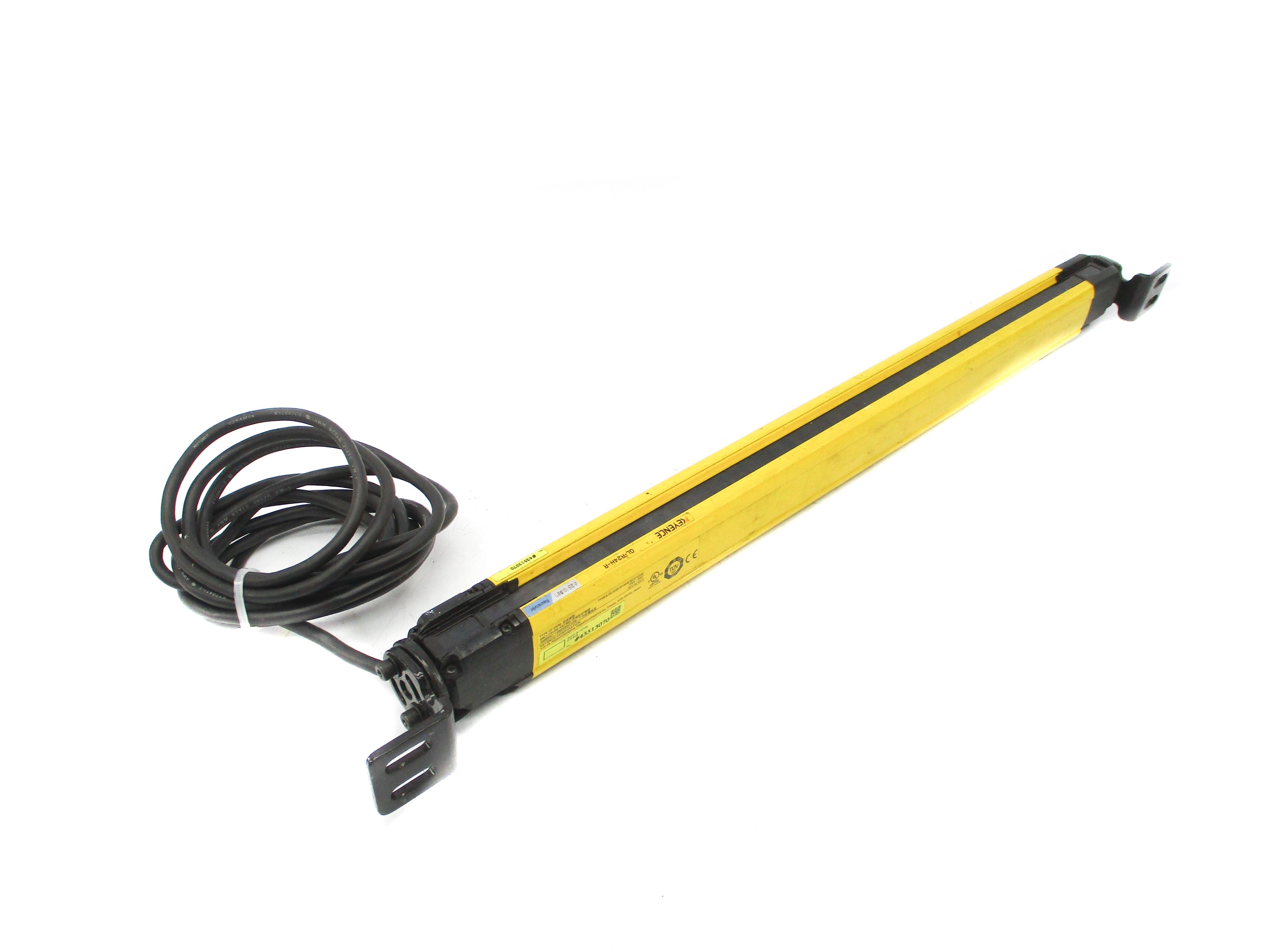 KEYENCE GL-R24H-R UNMP