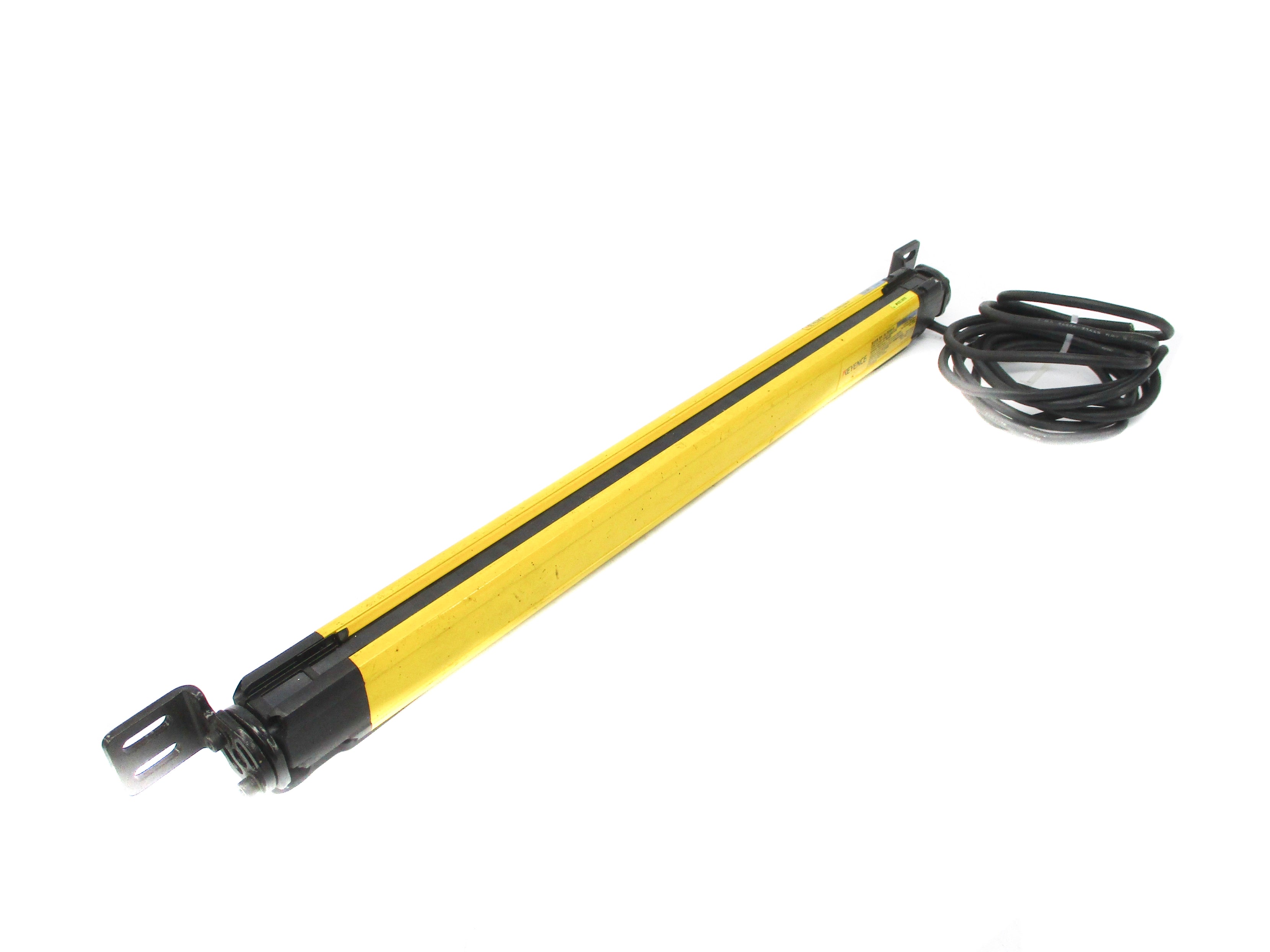 KEYENCE GL-R24H-R UNMP