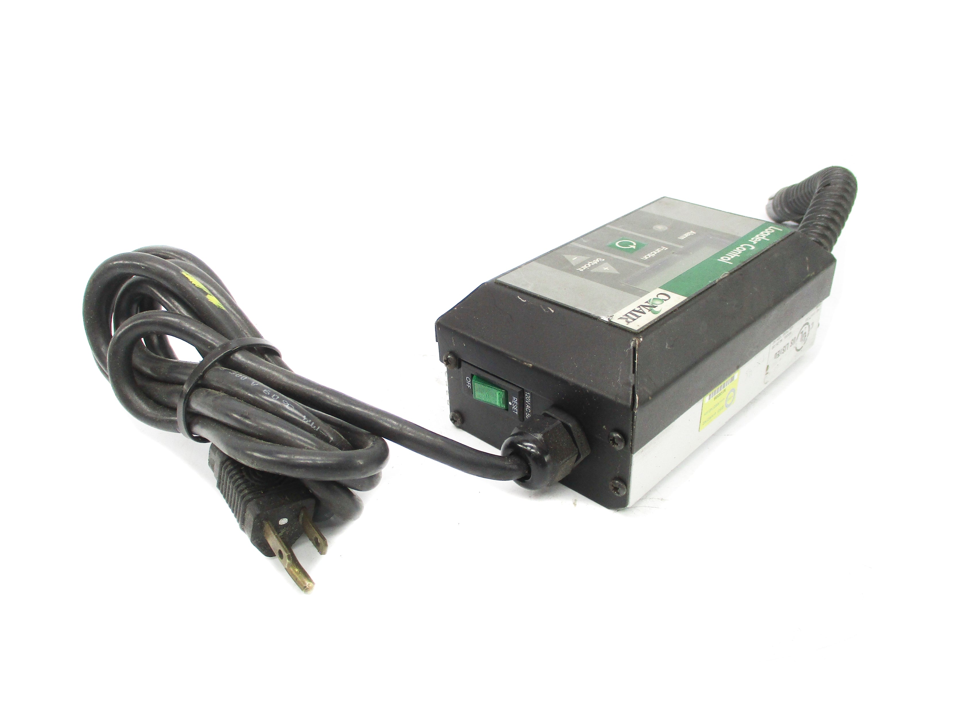 CONAIR MLC6-120 UNMP