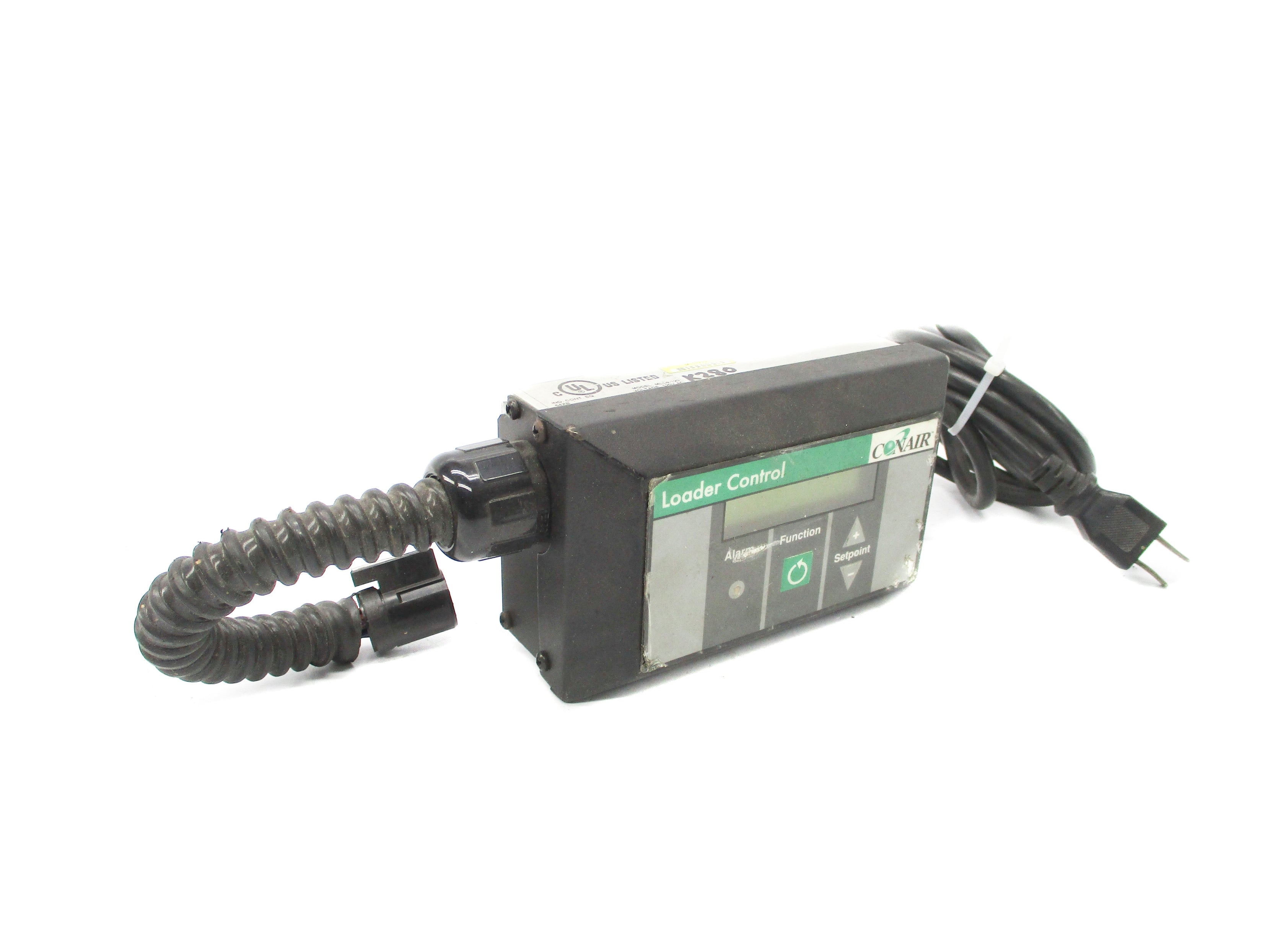 CONAIR MLC6-120 (AS PICTURED) UNMP