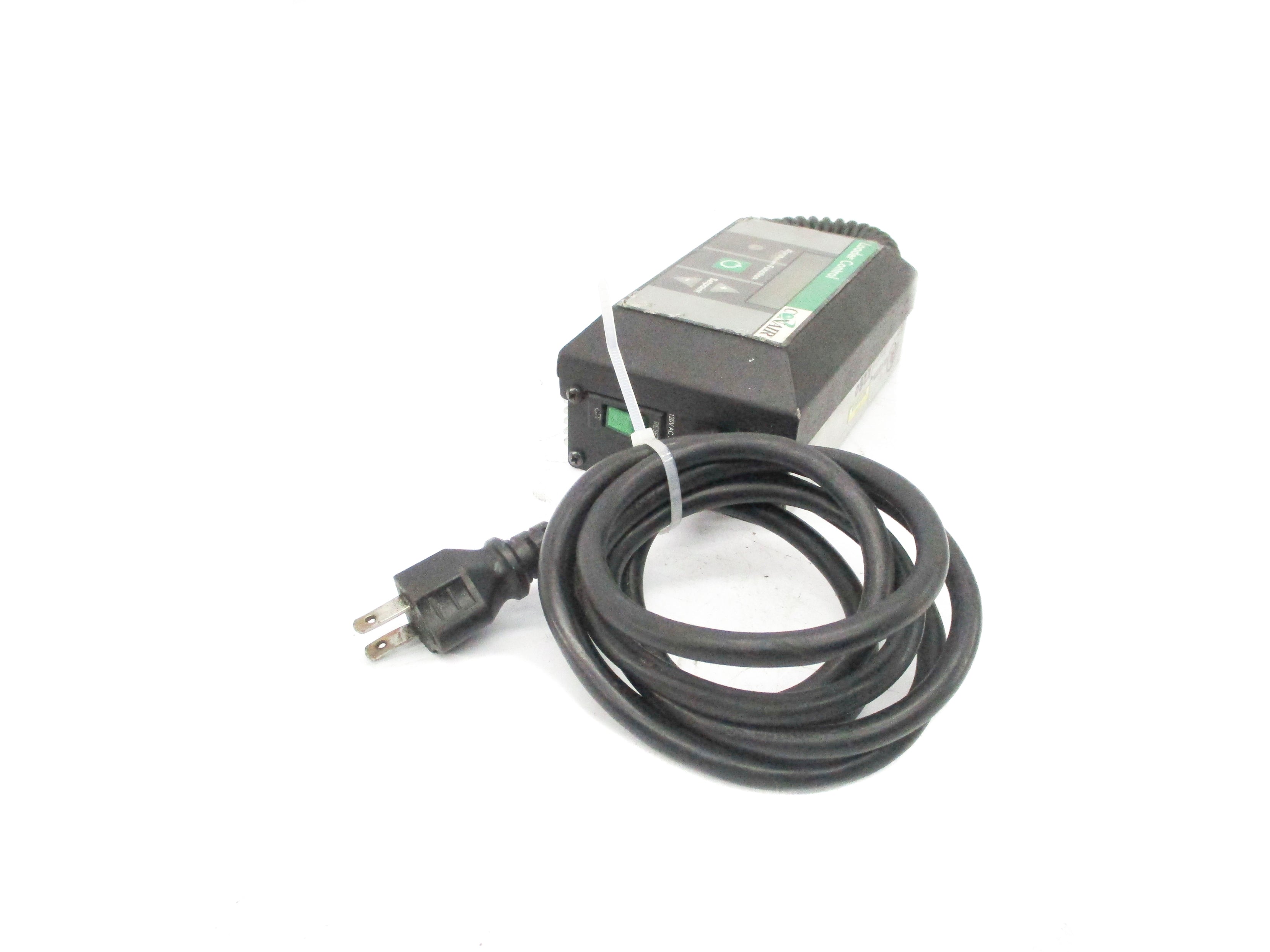 CONAIR MLC6-120 (AS PICTURED) UNMP