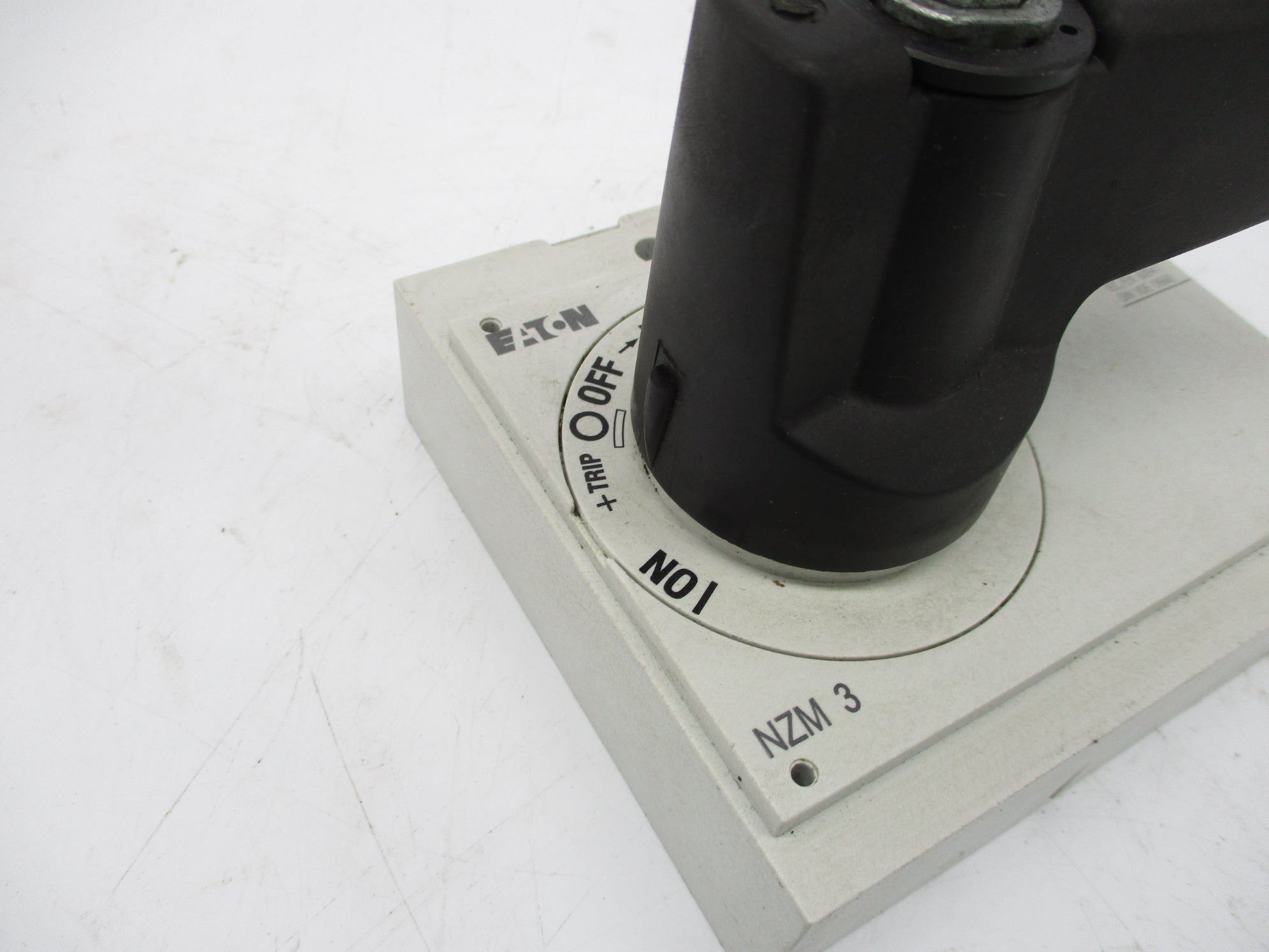 EATON NZM3XDV NSNP