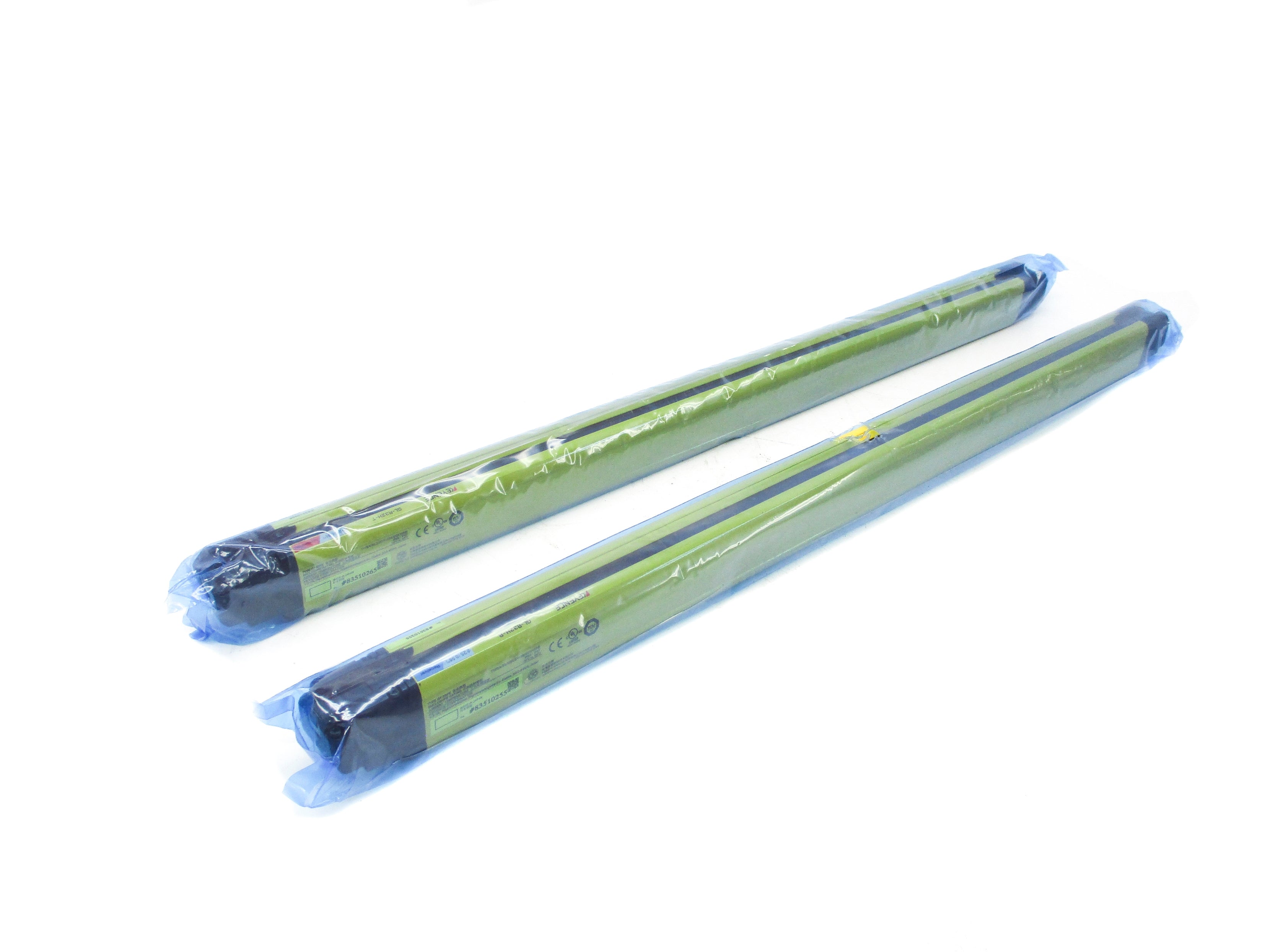 KEYENCE GL-R32H 24VDC NSMP
