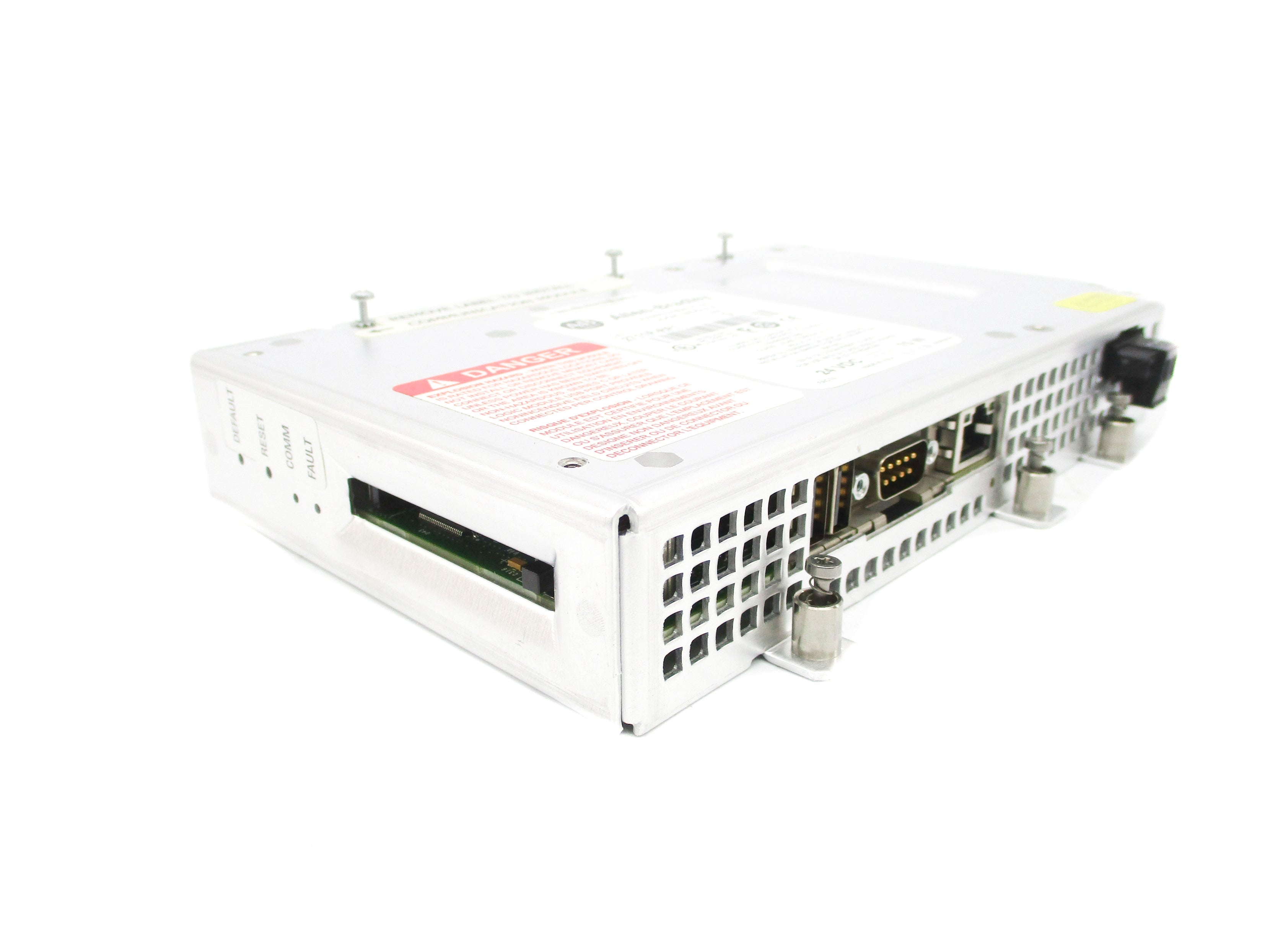 INDUSTRIAL SPARE PART 2711P-RP1 SER. G 24VDC (BR/WH) NSMP