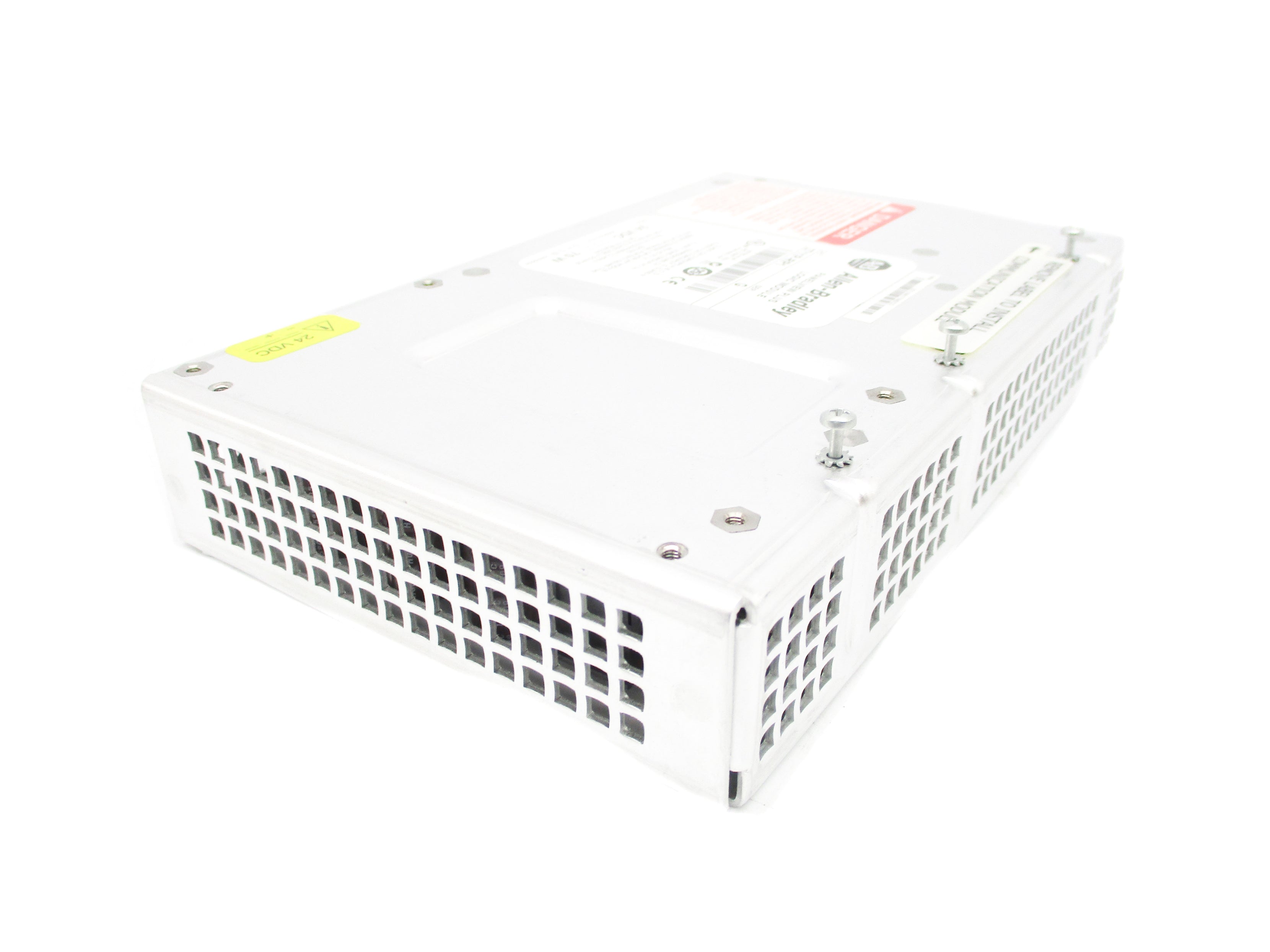 INDUSTRIAL SPARE PART 2711P-RP1 SER. G 24VDC (BR/WH) NSMP