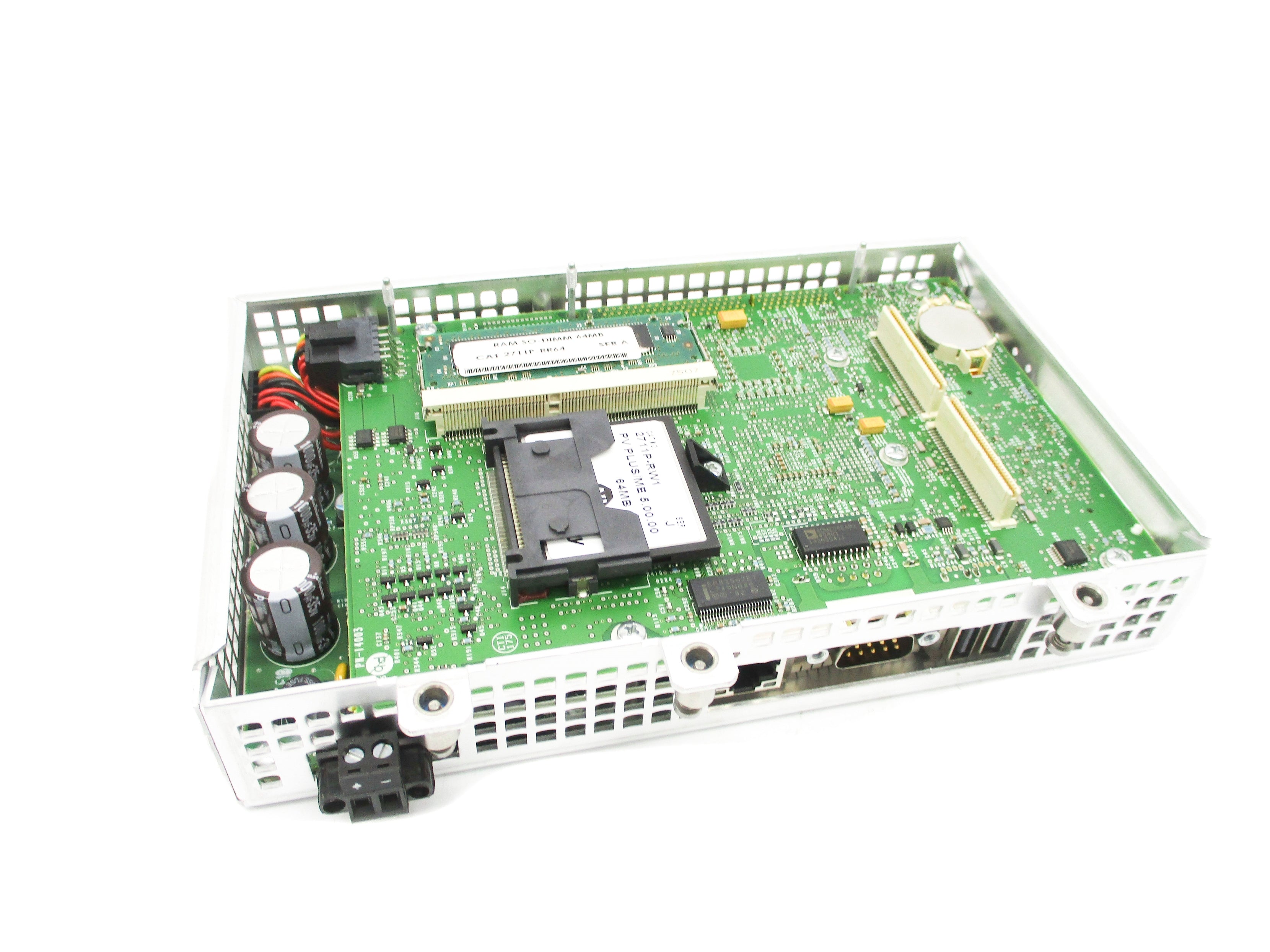 INDUSTRIAL SPARE PART 2711P-RP1 SER. G 24VDC (BR/WH) NSMP