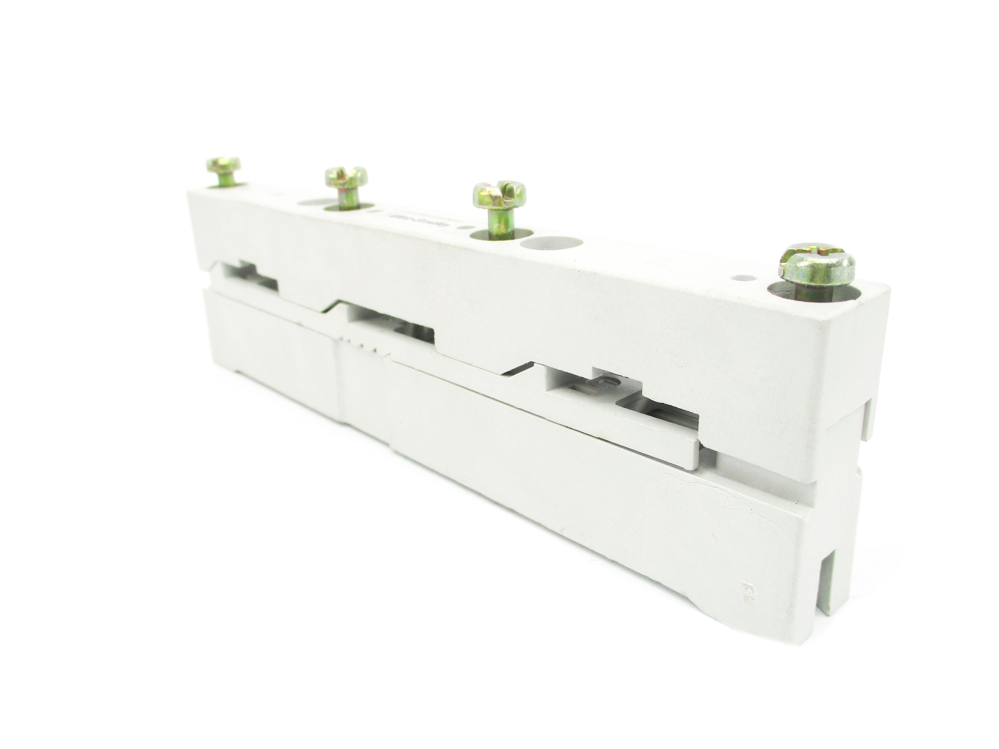 ALLEN BRADLEY 141A-TR3 SER. A (PKG OF 10) (BR/WH) NSMP