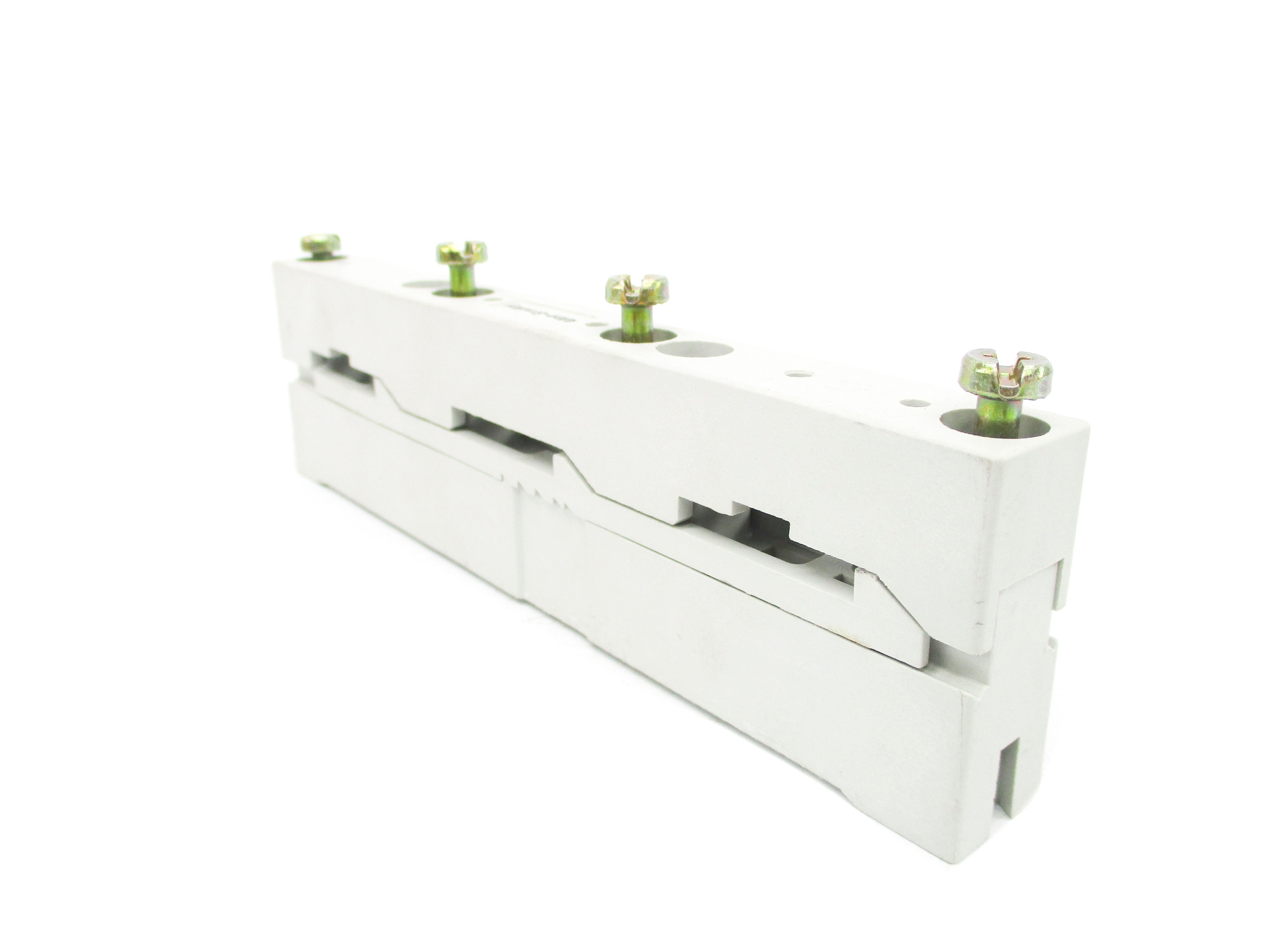 ALLEN BRADLEY 141A-TR3 SER. A (PKG OF 10) (BR/WH) NSMP