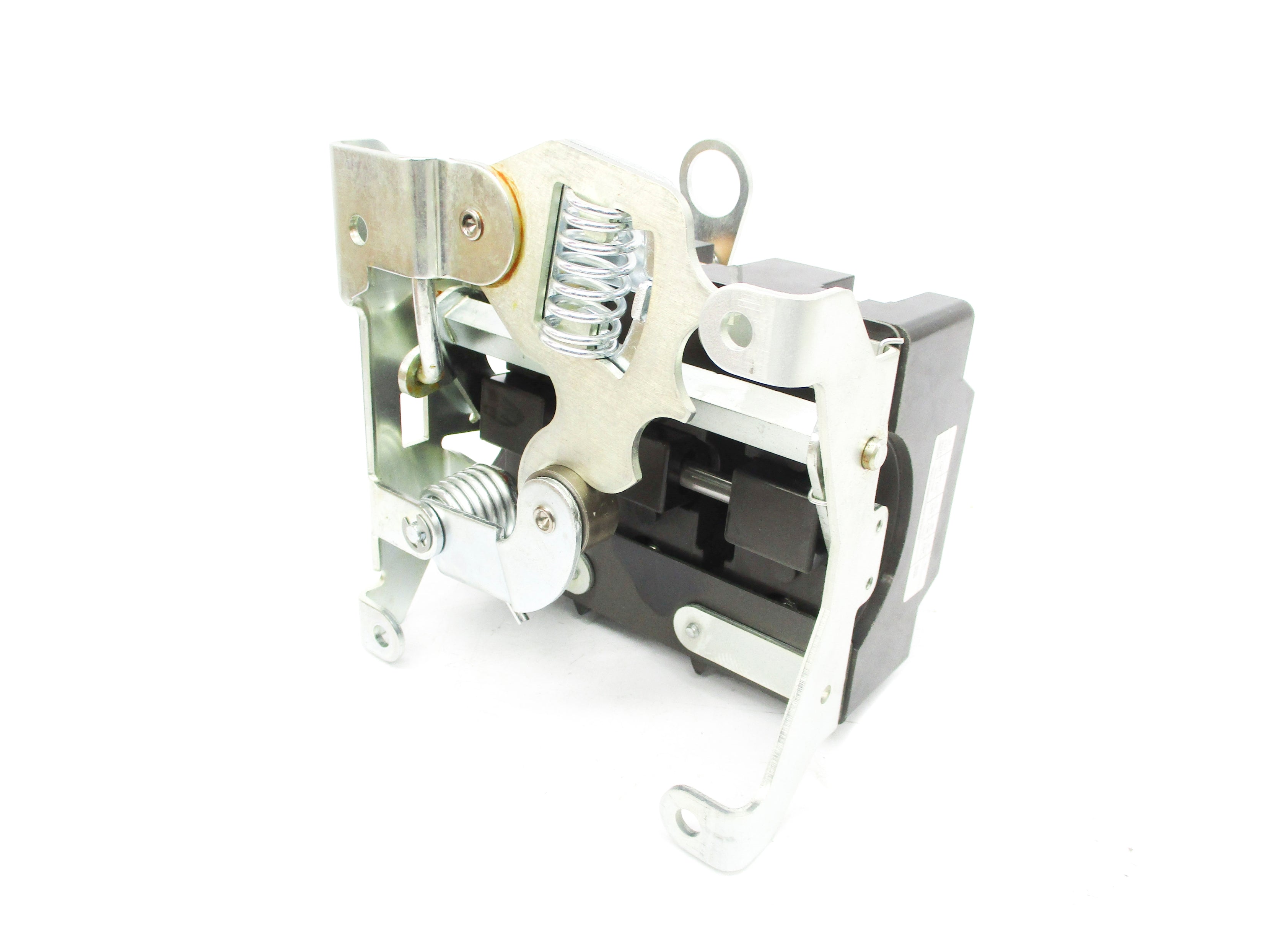 ALLEN BRADLEY 1494R-N100 SER. A (BR/WH) NSMP
