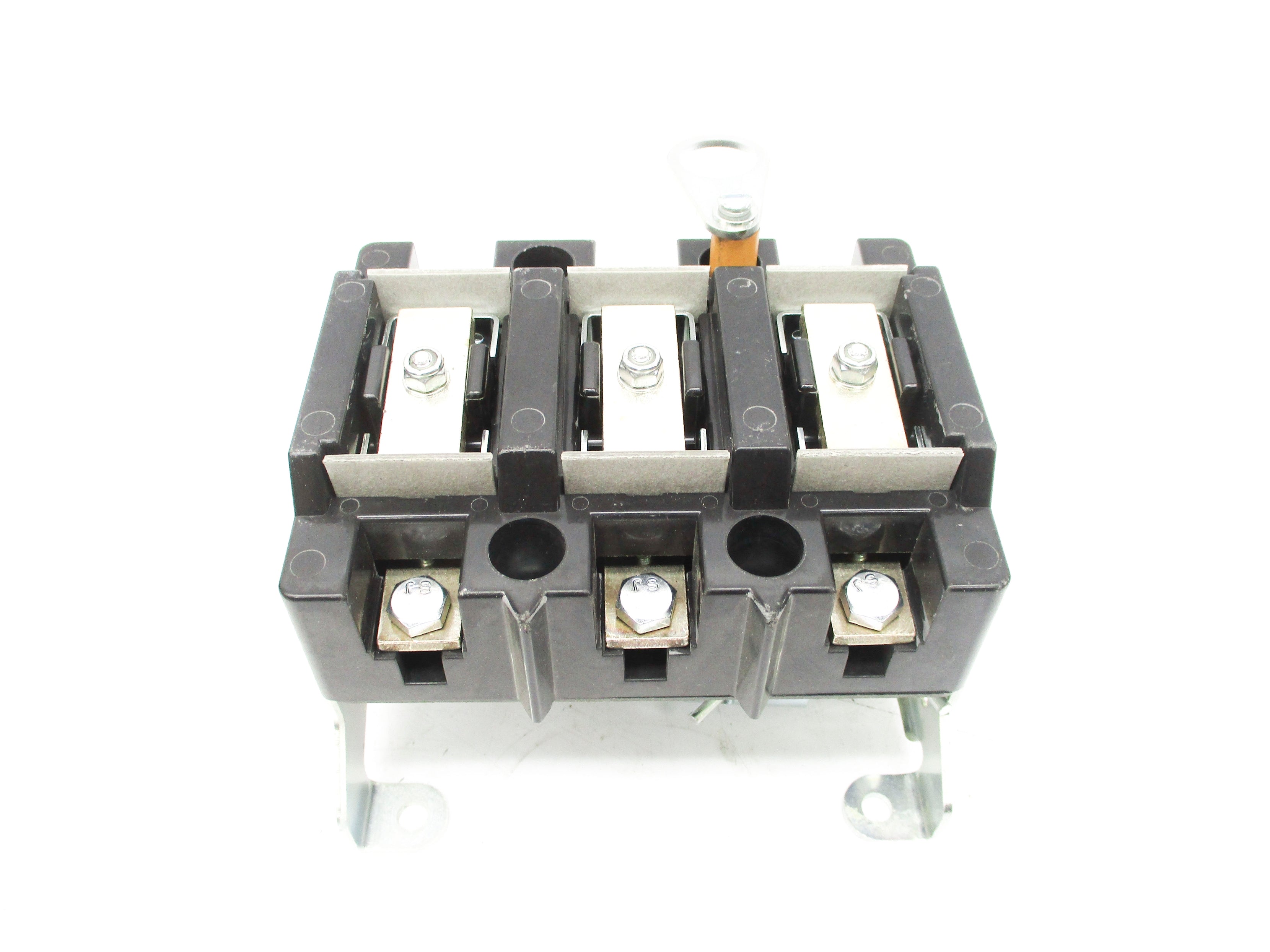 ALLEN BRADLEY 1494R-N100 SER. A (BR/WH) NSMP