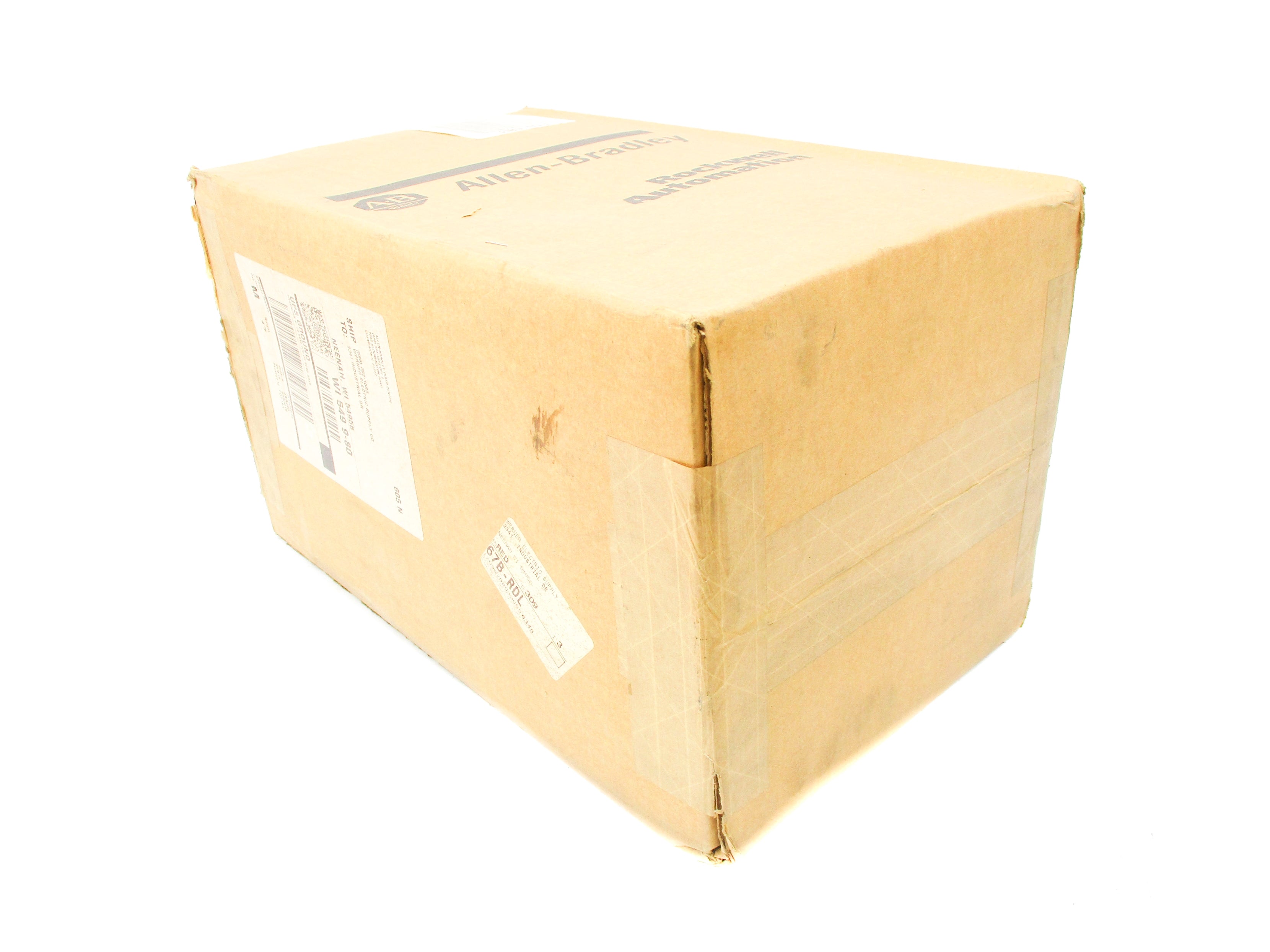 ALLEN BRADLEY 1305-KBA09 SER. A NSFS