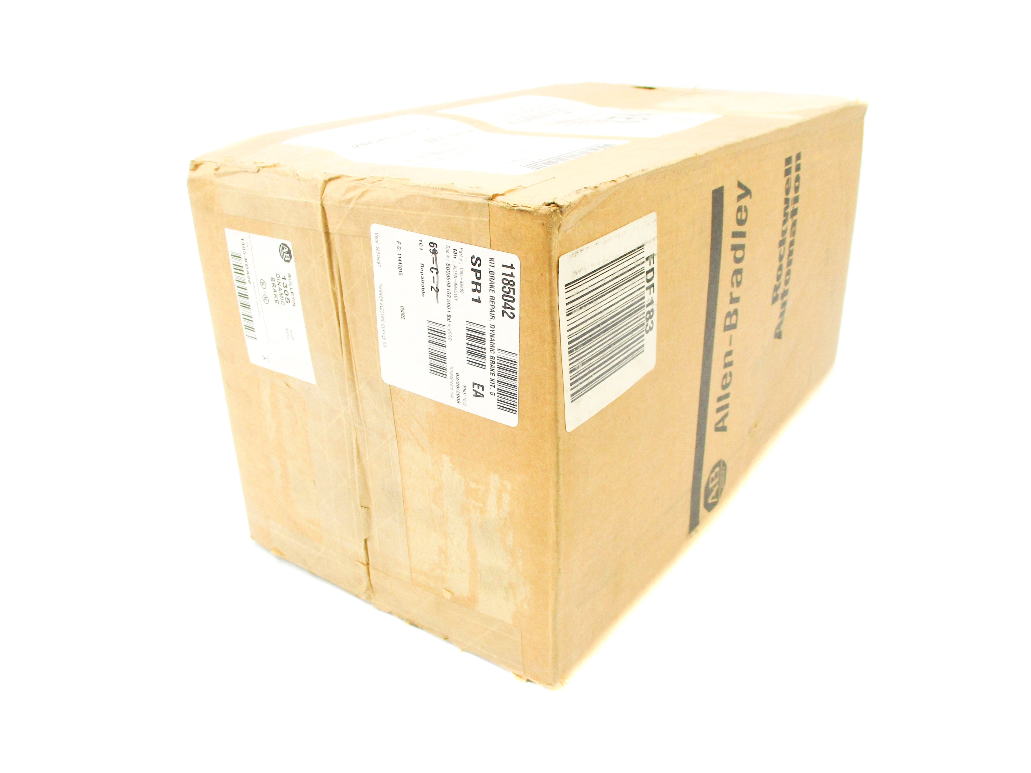 ALLEN BRADLEY 1305-KBA09 SER. A NSFS