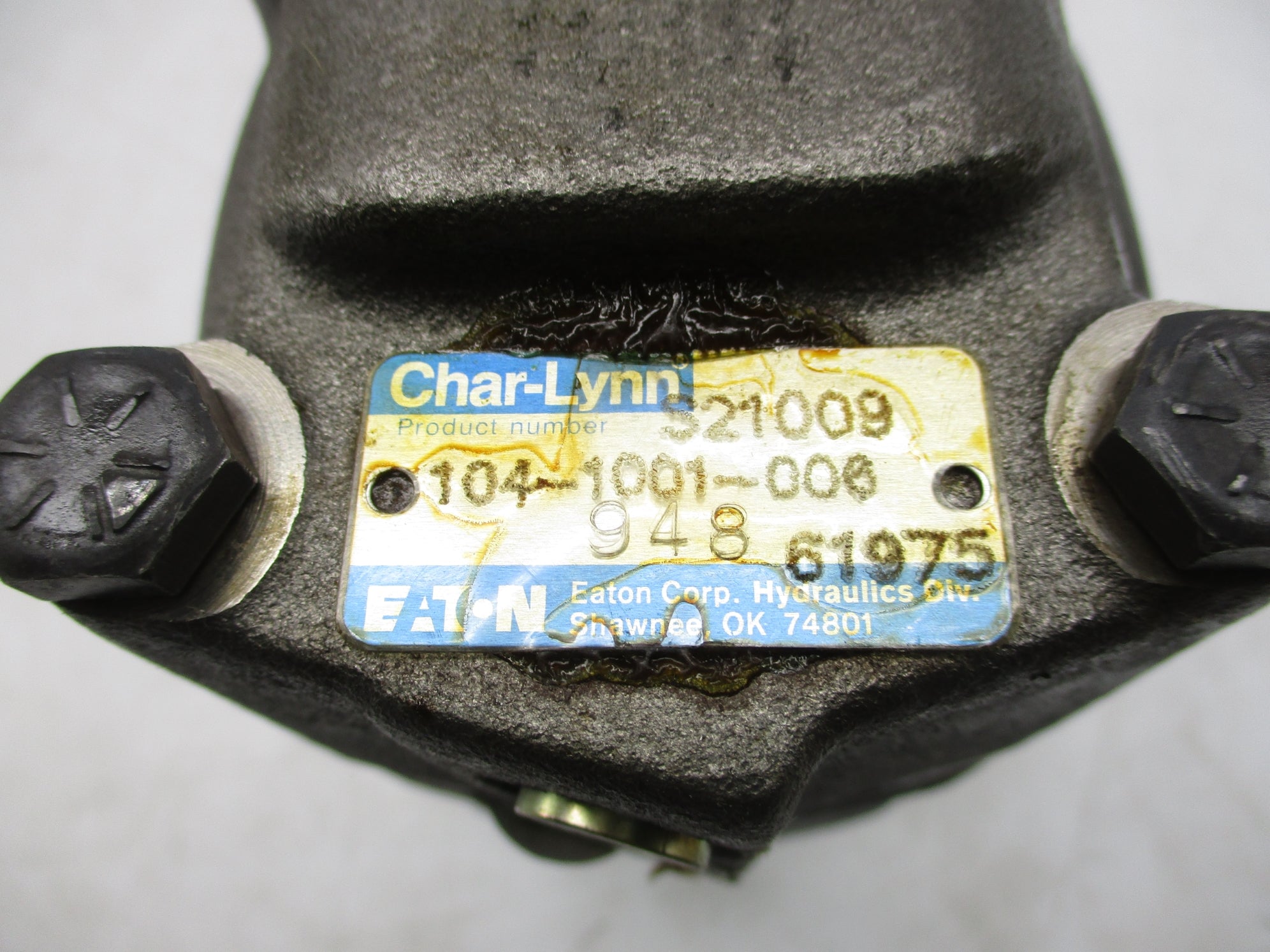 EATON 104-1001-006 NSMP