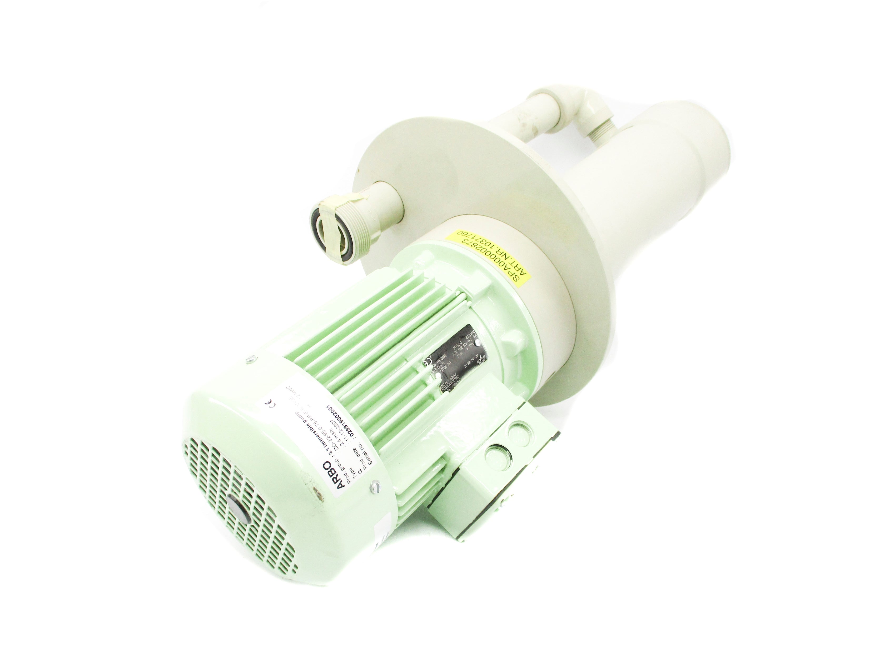 ARBO DO-32-95-0.75-PP-E-R-MV35 NSNP
