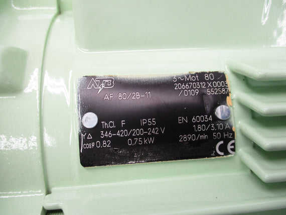 ARBO DO-32-95-0.75-PP-E-R-MV35 NSNP