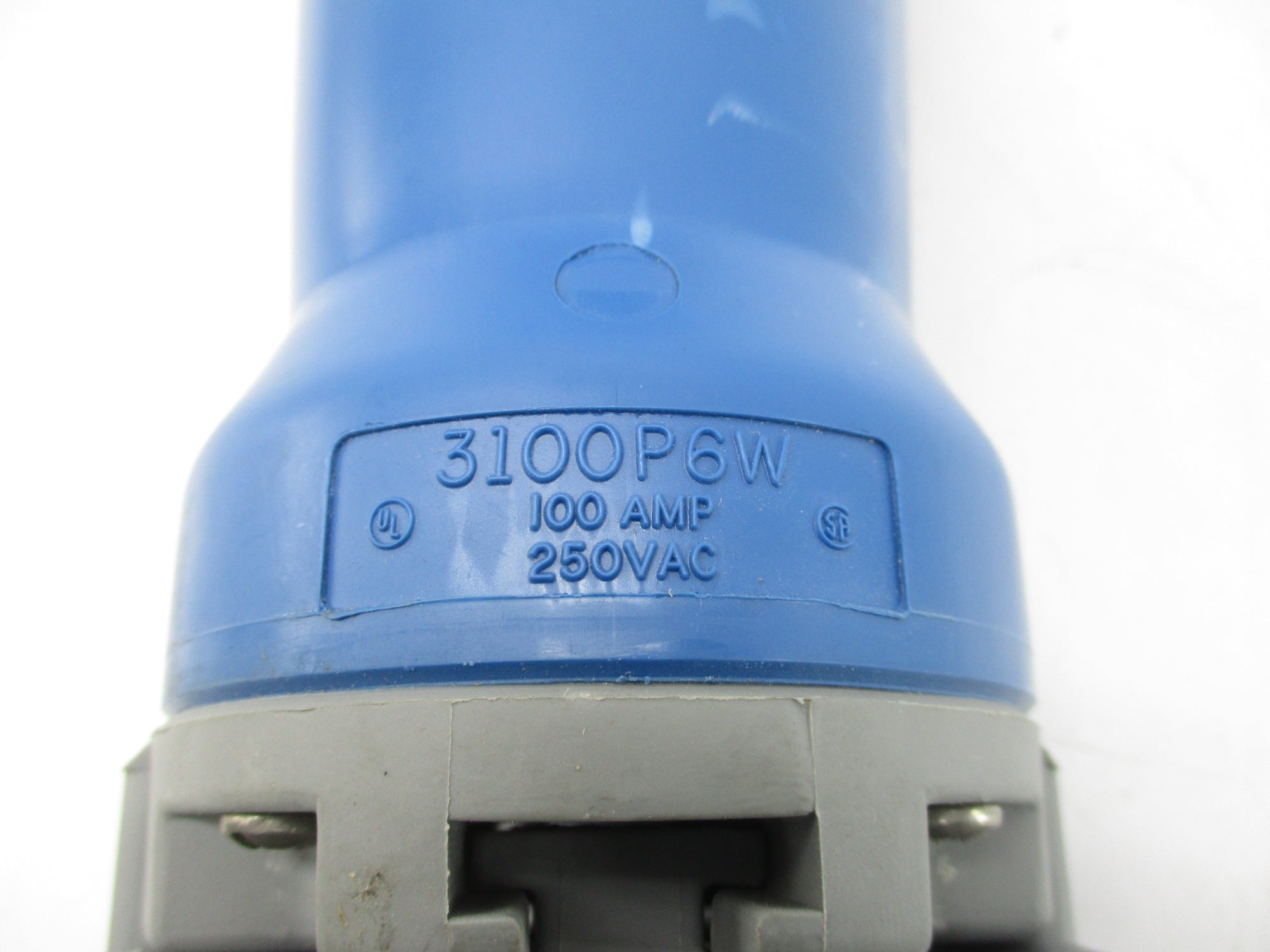 HUBBELL HBL3100P6W NSMP