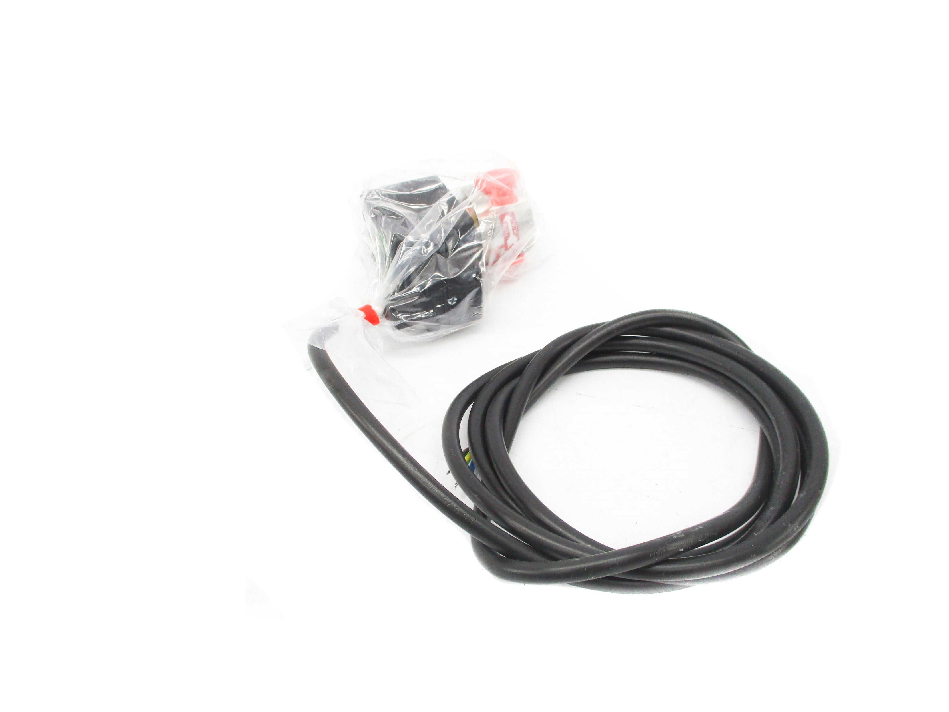 ASCO SCXB262C080E 24VDC NSMP