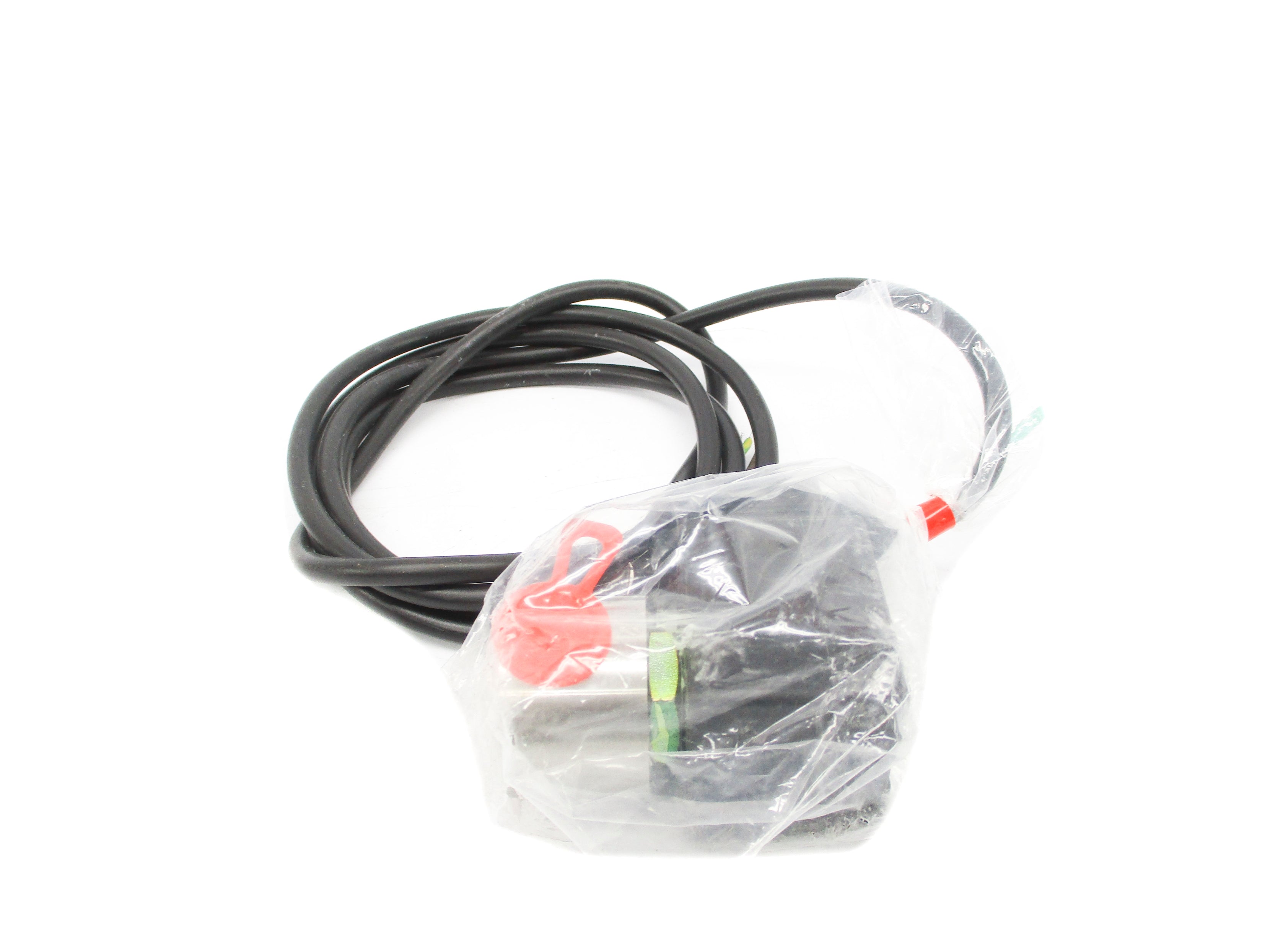 ASCO SCXB262C080E 24VDC NSMP