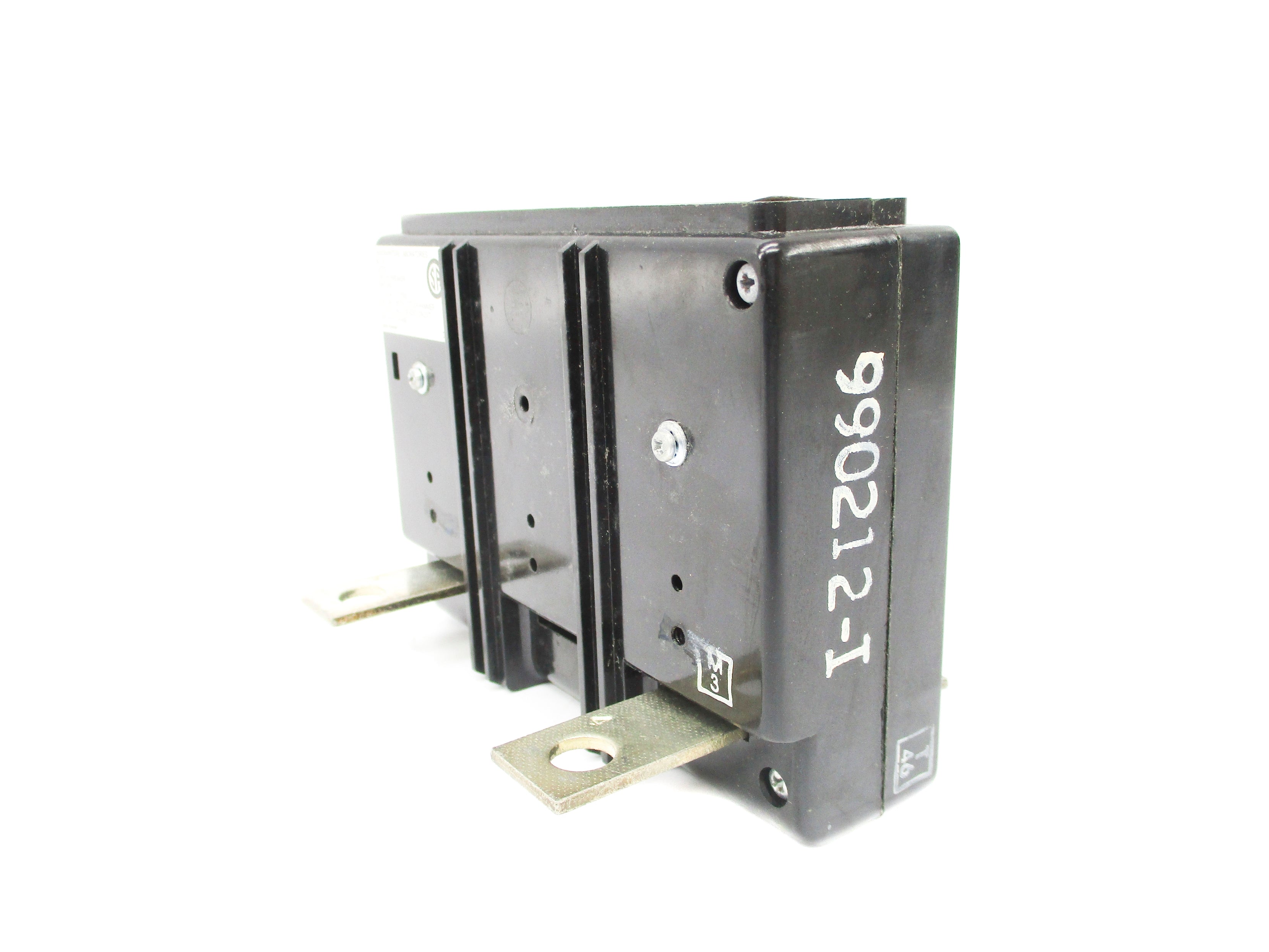 CUTLER HAMMER KT2250T SER. C 250A NSMP