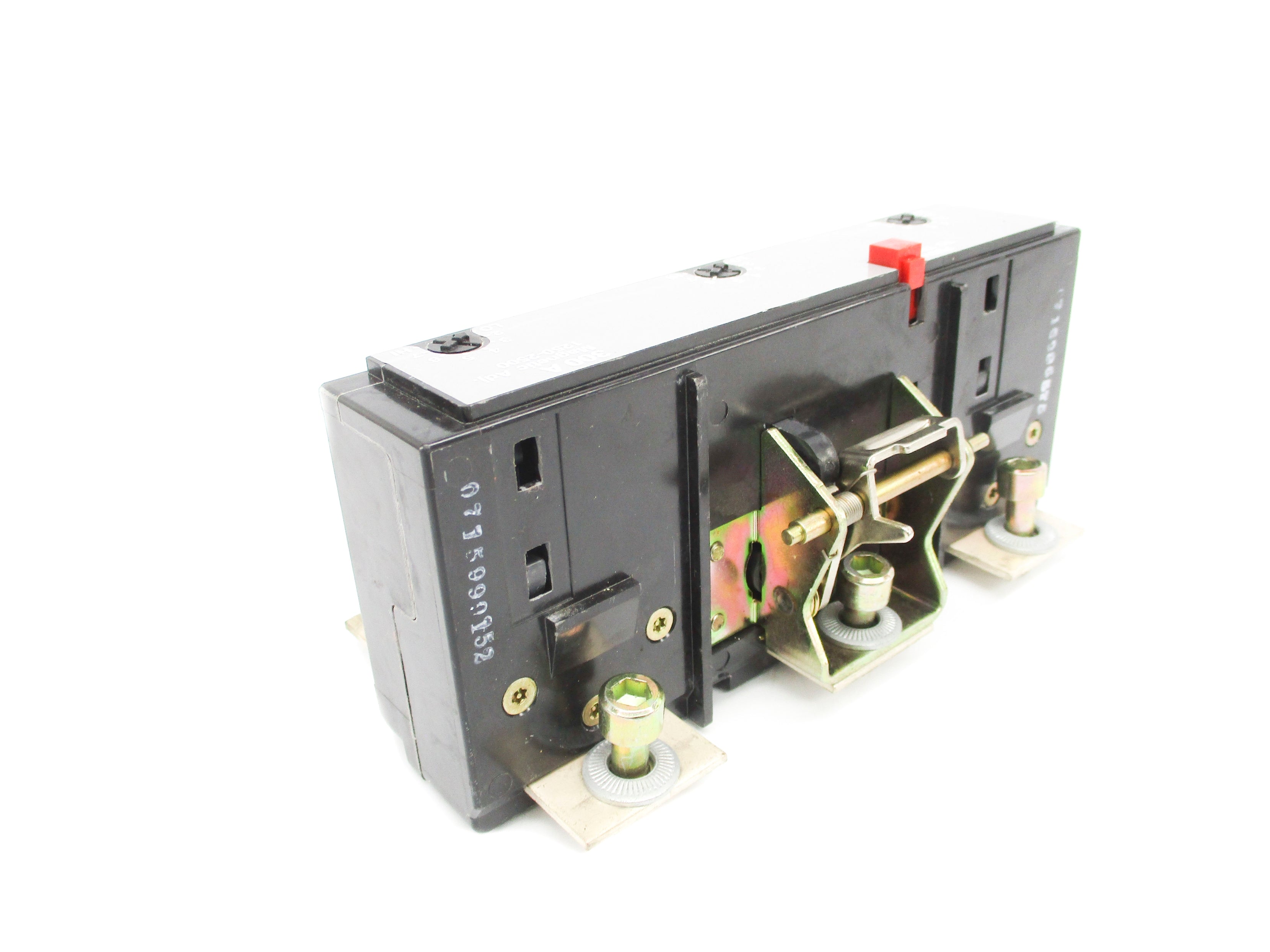 SIEMENS JD63T300 600VAC 300A NSMP