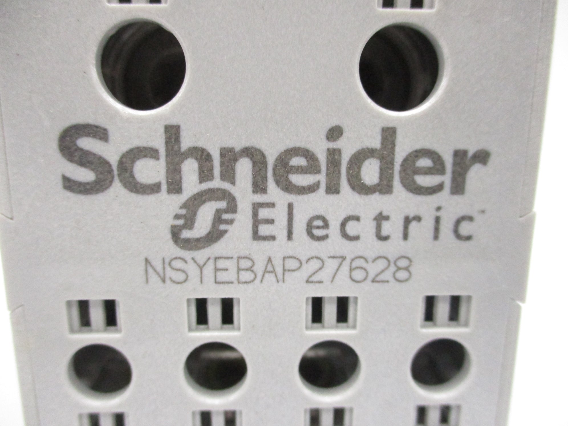 SCHNEIDER ELECTRIC NSYEBAP27628 600VAC/DC 760A (PKG OF 3) NSMP