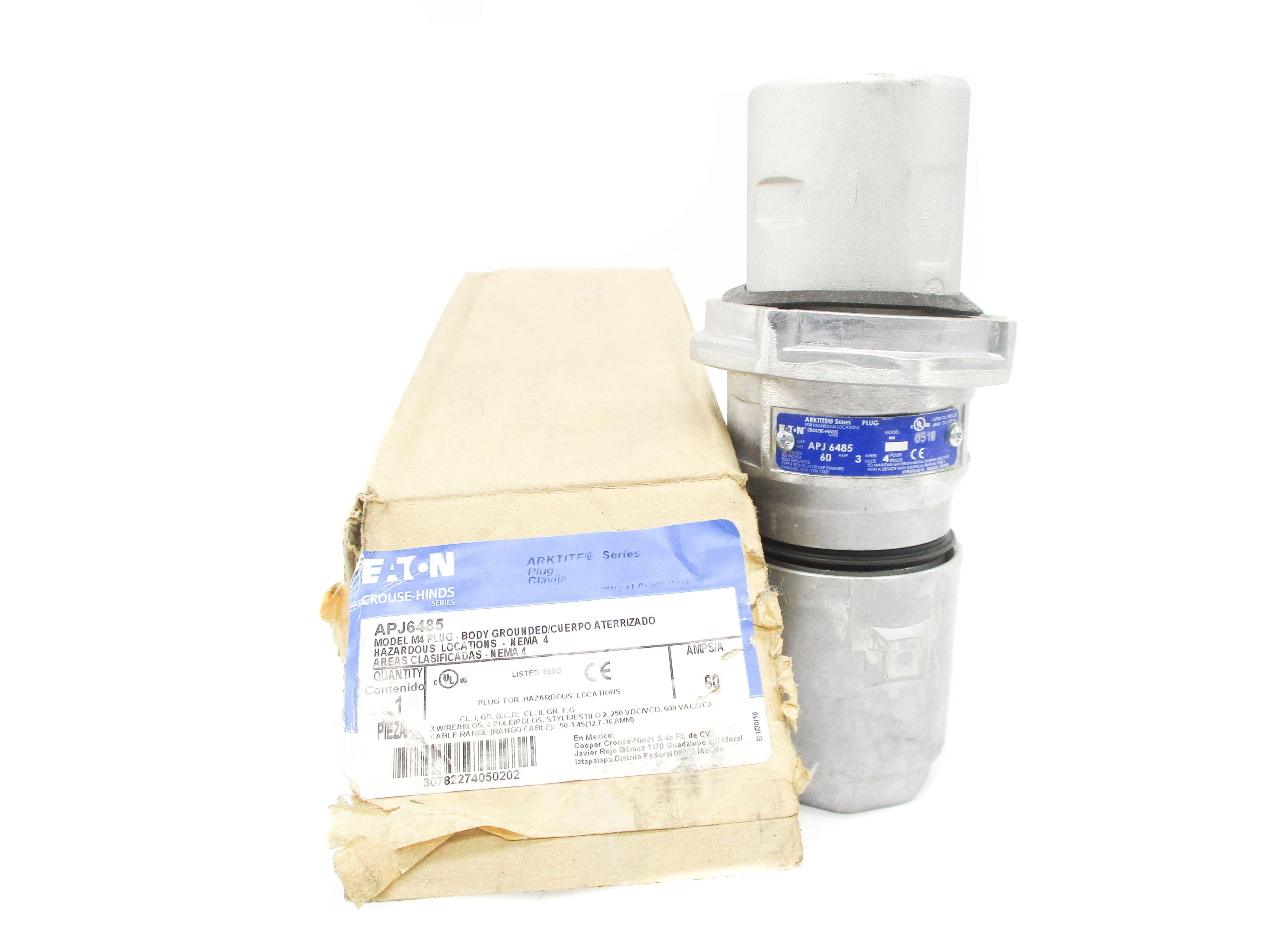 EATON APJ6485 NSMP