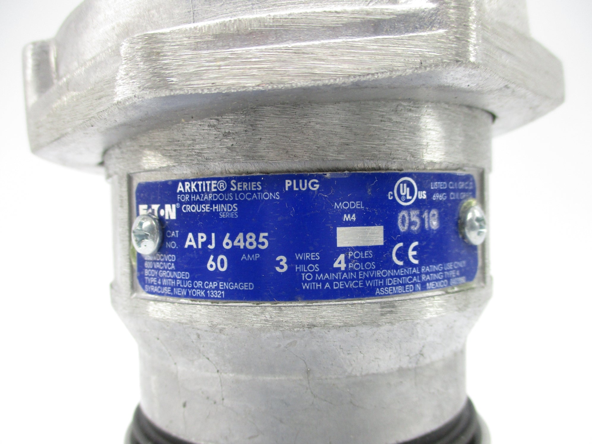 EATON APJ6485 NSMP