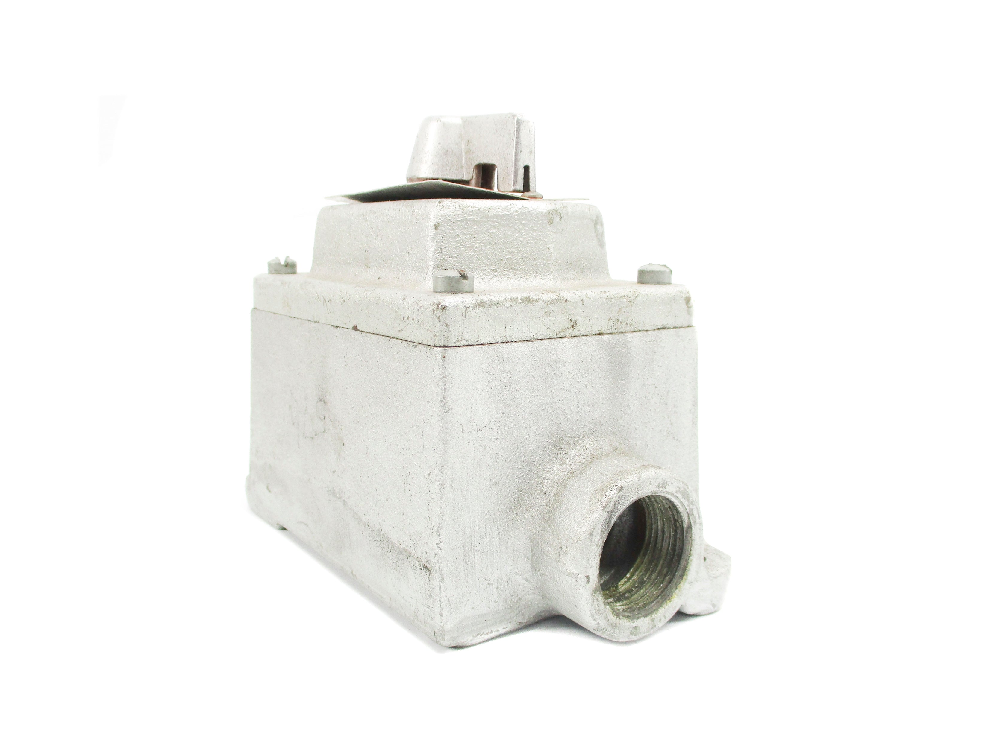 CROUSE HINDS EFS11274GB S635M6 UNMP