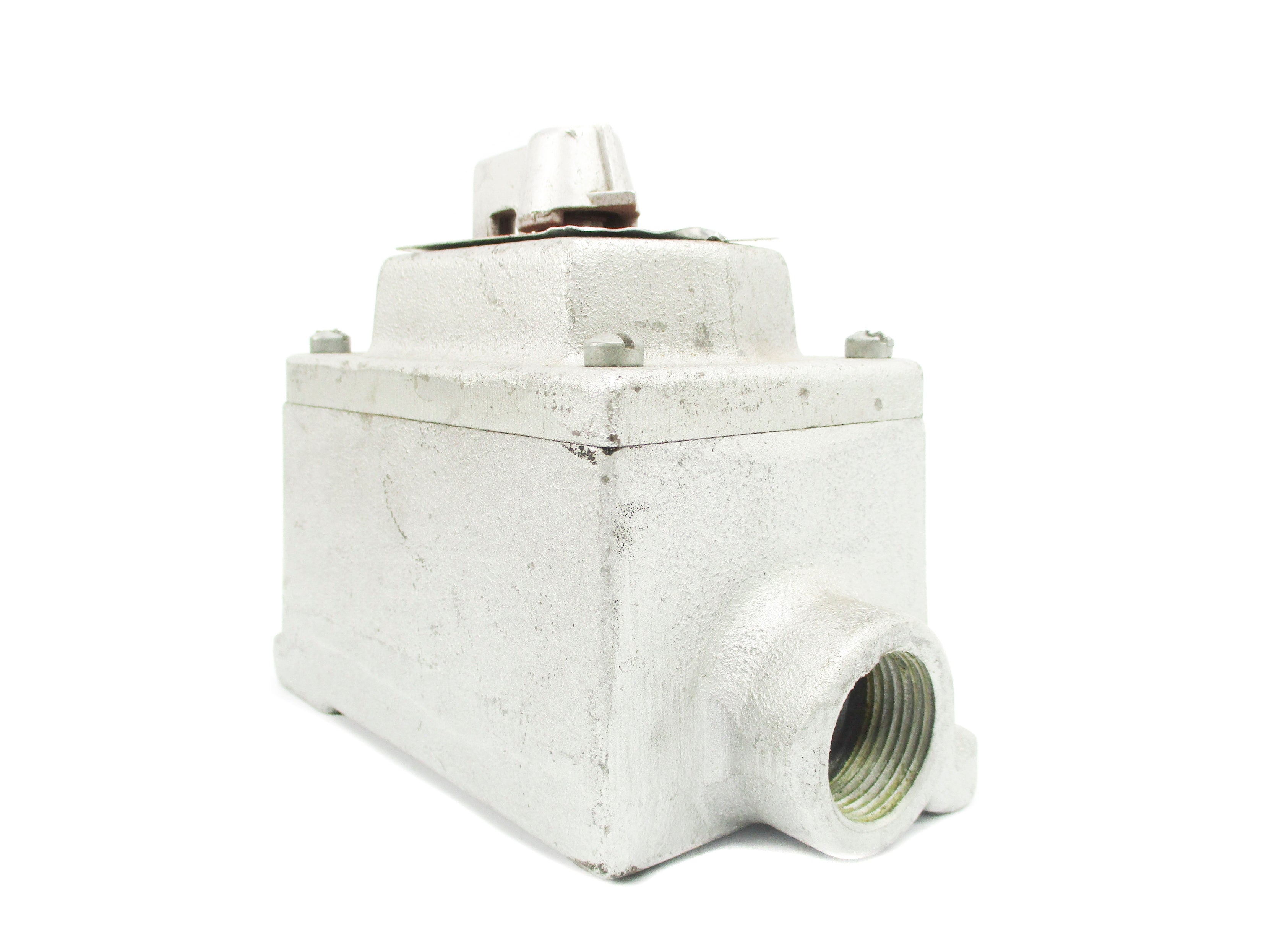 CROUSE HINDS EFS11274GB S635M6 UNMP