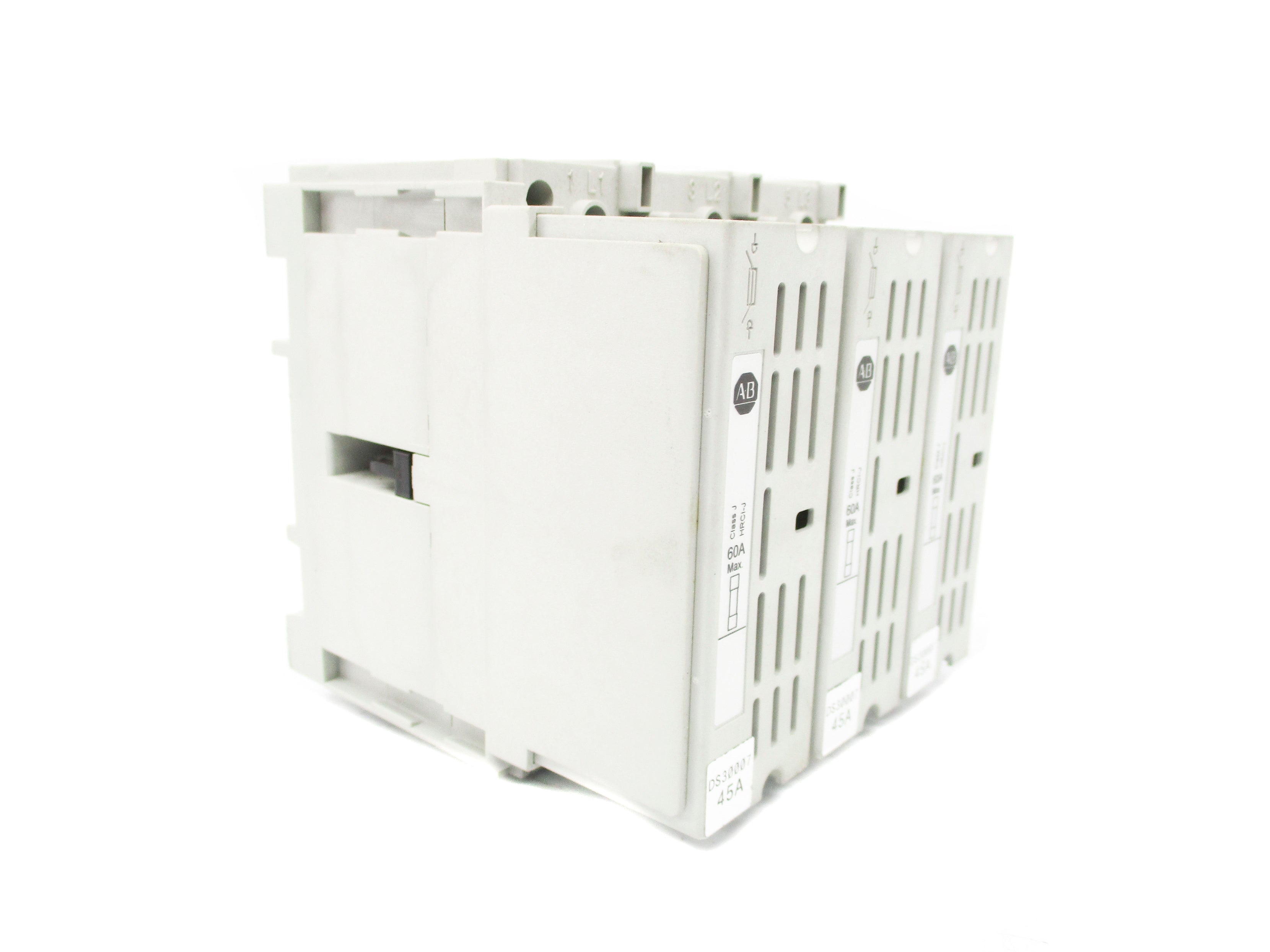 ALLEN BRADLEY 194R-J60-1753S SER. A (AS PICTURED) UNMP