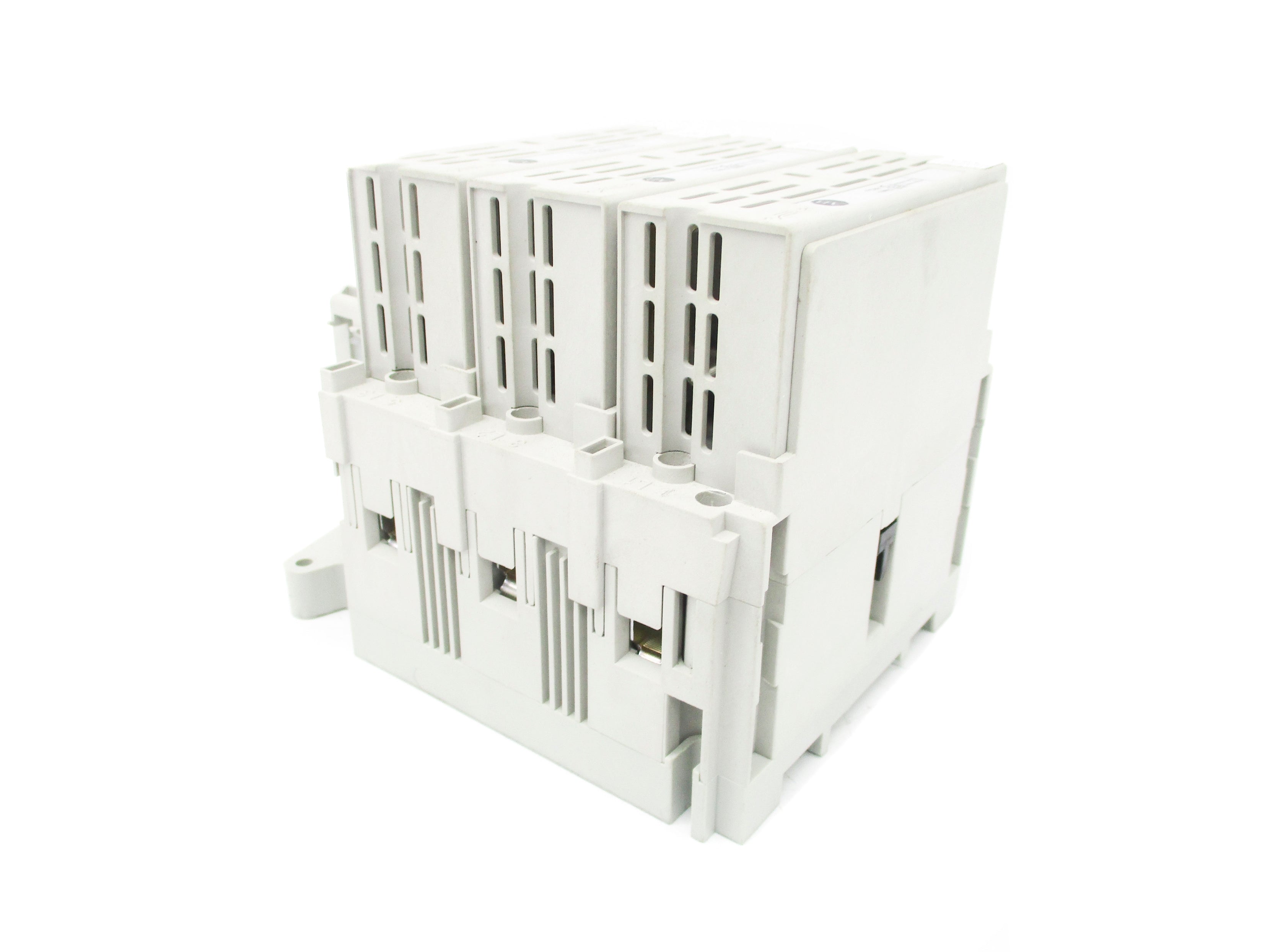 ALLEN BRADLEY 194R-J60-1753S SER. A (AS PICTURED) UNMP