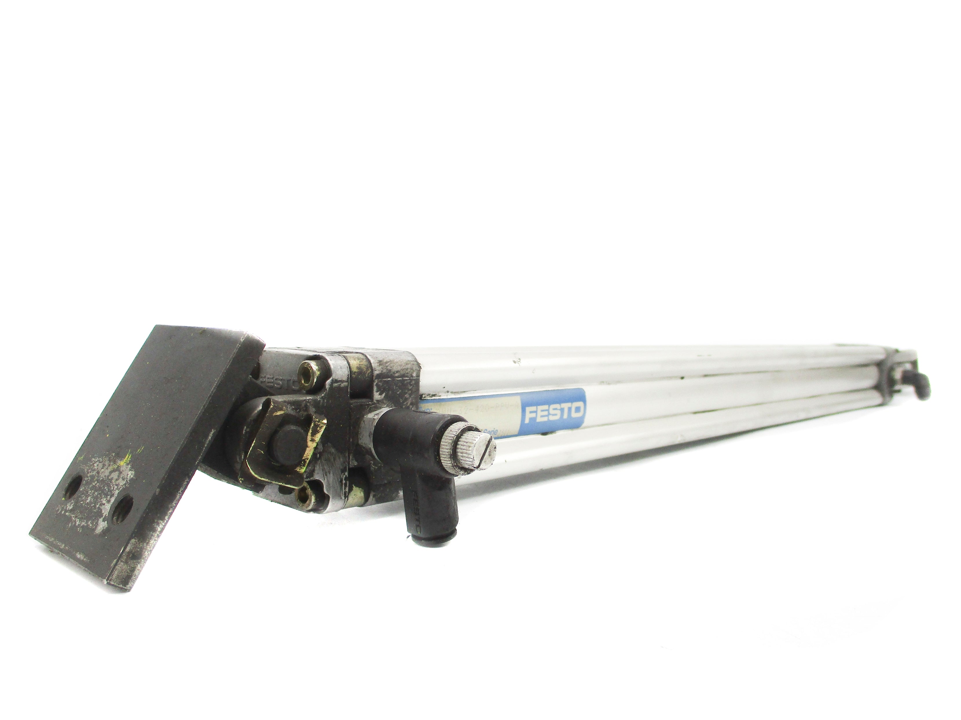 FESTO DNU-32-420-PPV-A 180PSI UNMP
