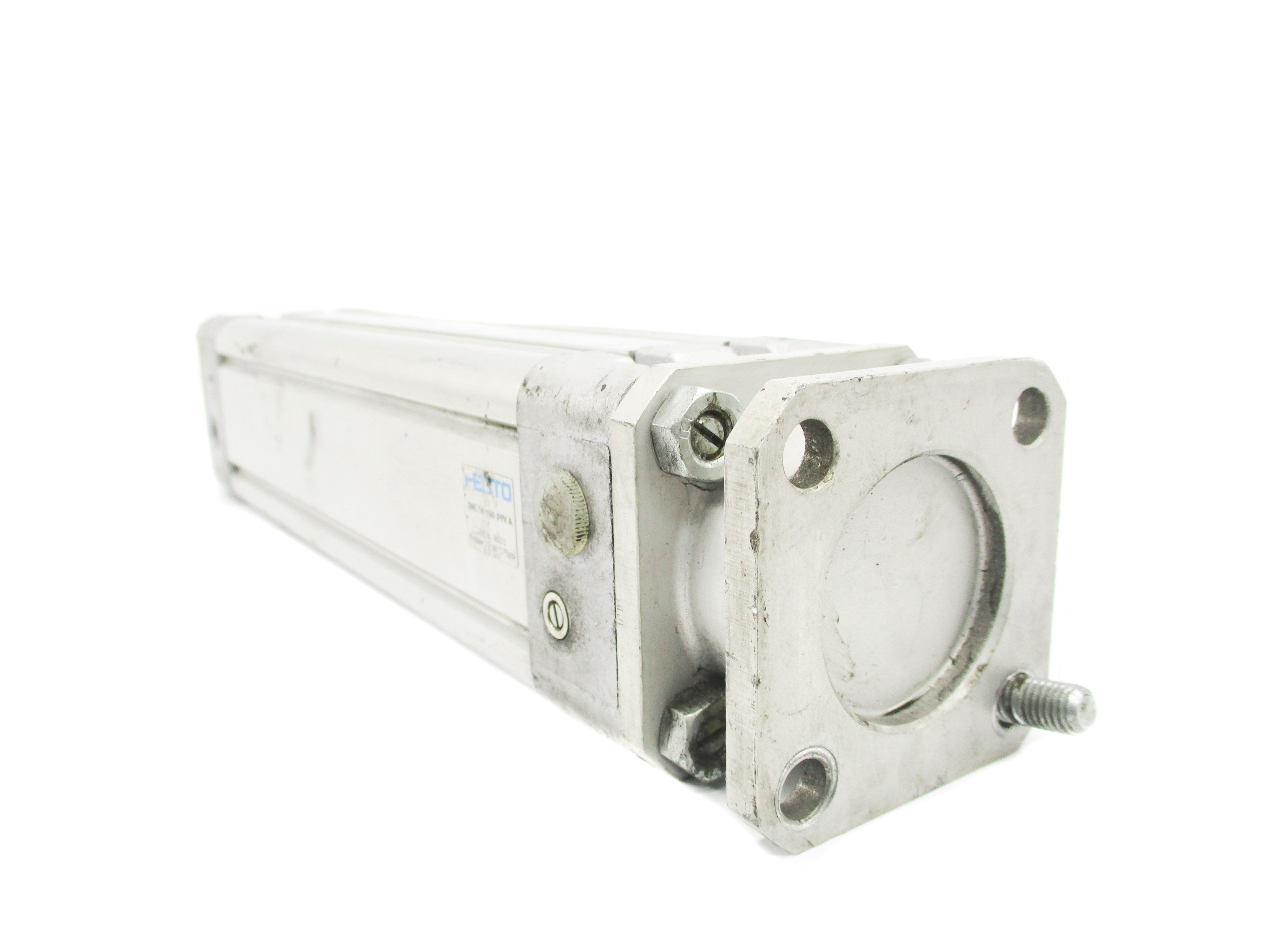 FESTO DNC-50-160-PPV-A 175PSI UNMP
