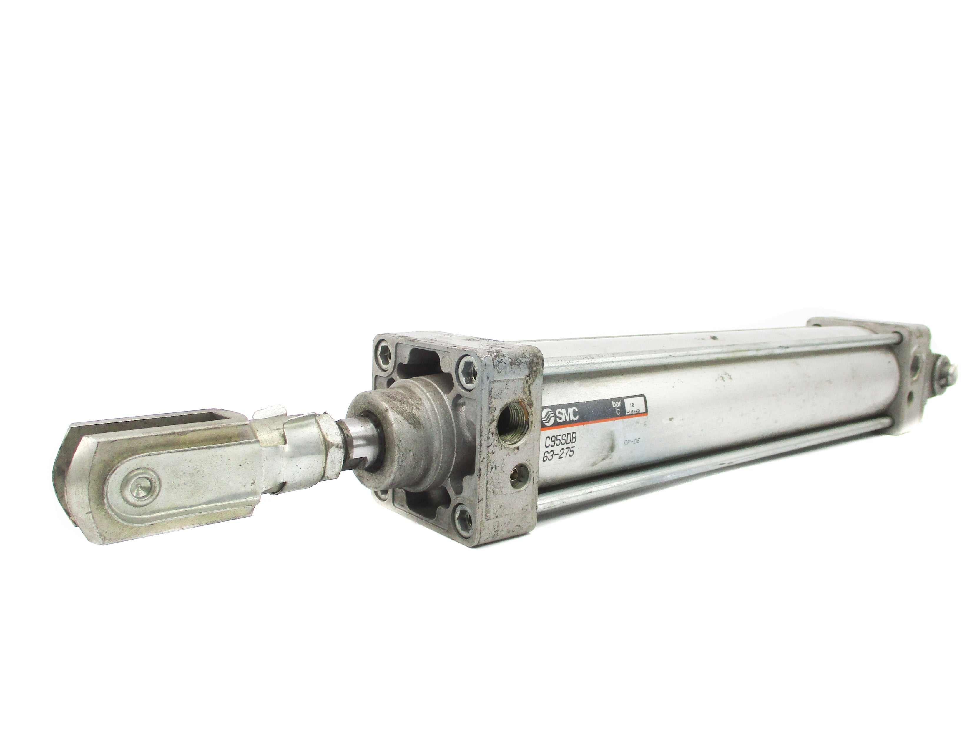 SMC C95SDB63-275 UNMP