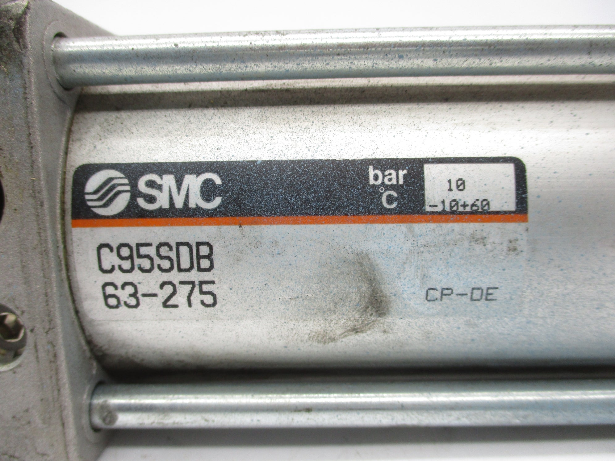 SMC C95SDB63-275 UNMP