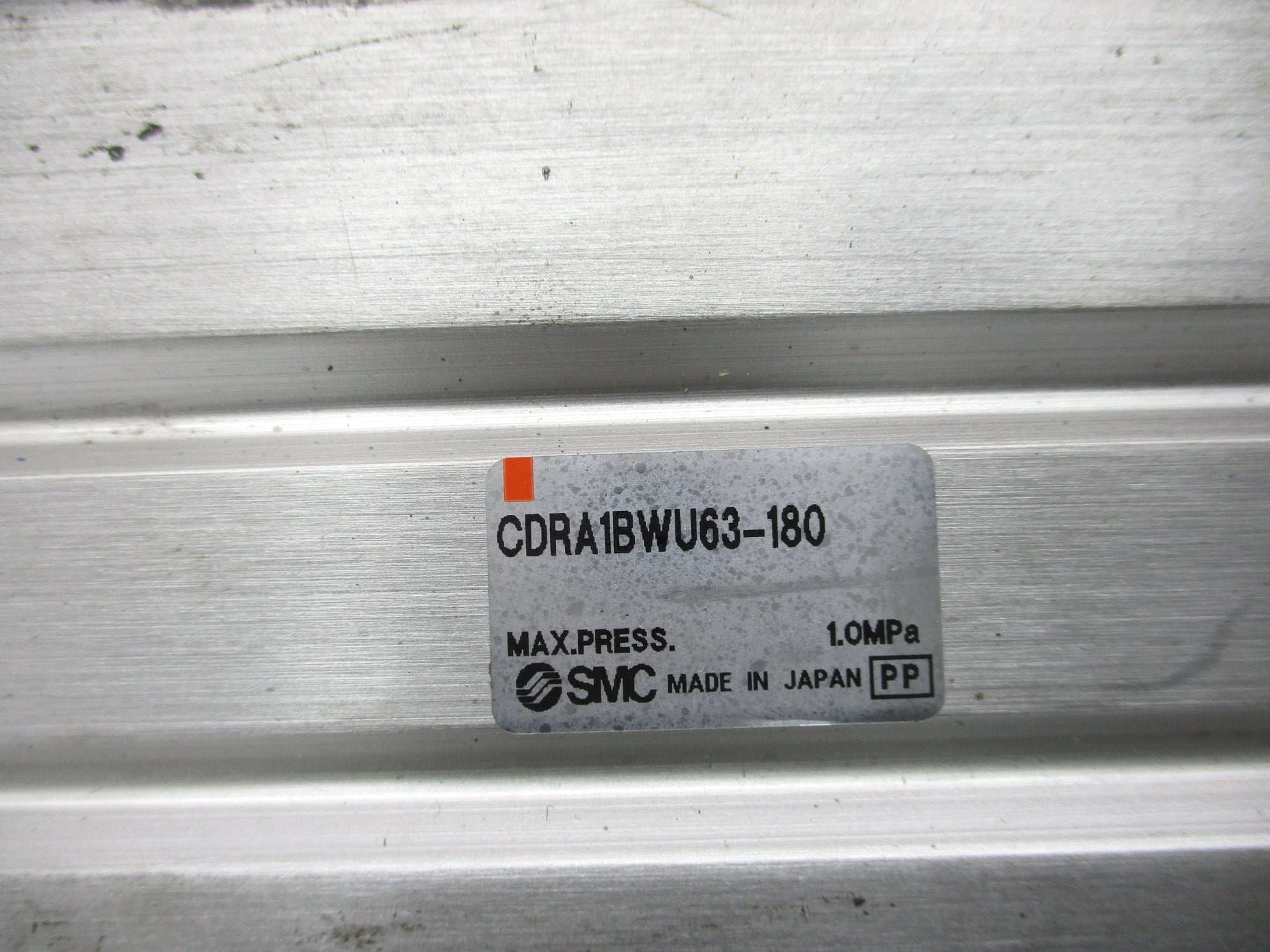 SMC CDRA1BWU63-180 NSNP