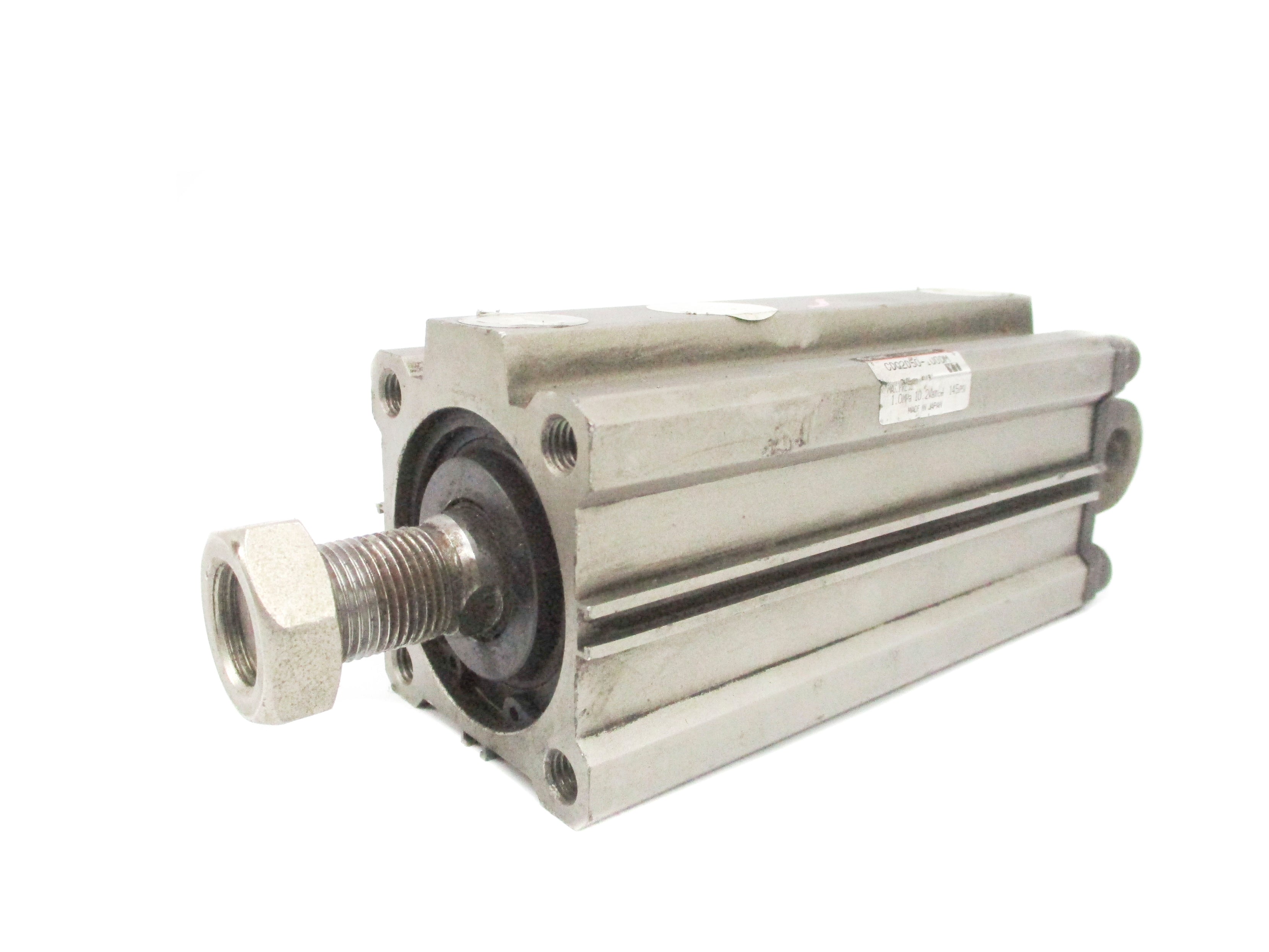 SMC CDQ2D50-100DM 145PSI NSNP