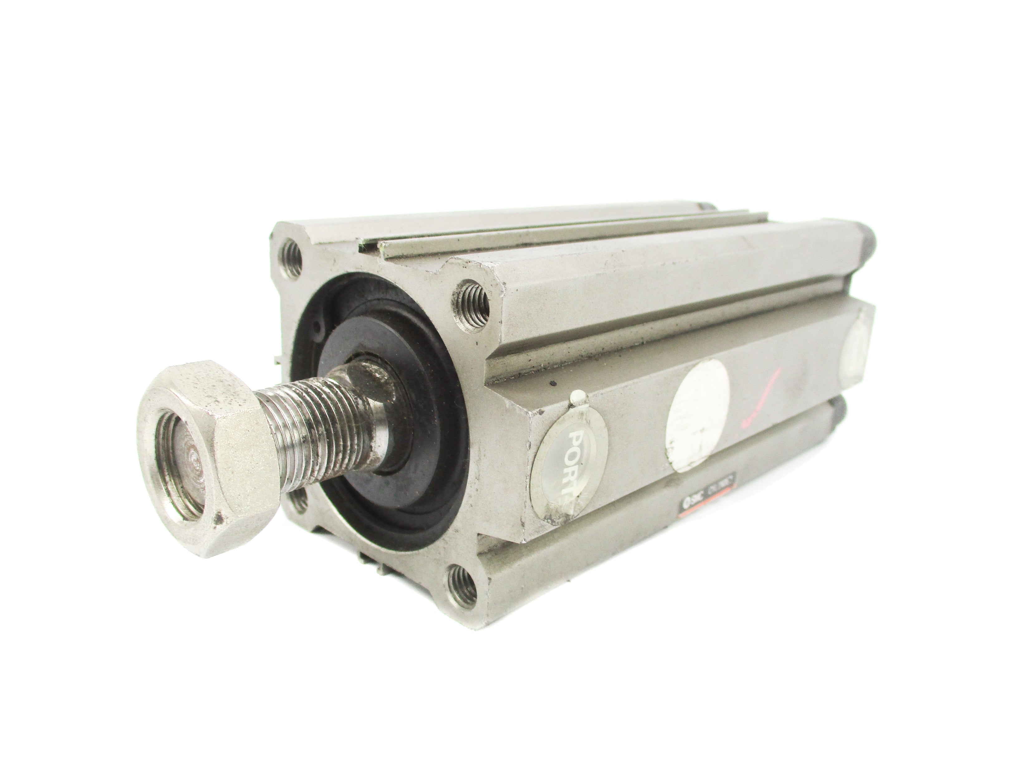 SMC CDQ2D50-100DM 145PSI NSNP