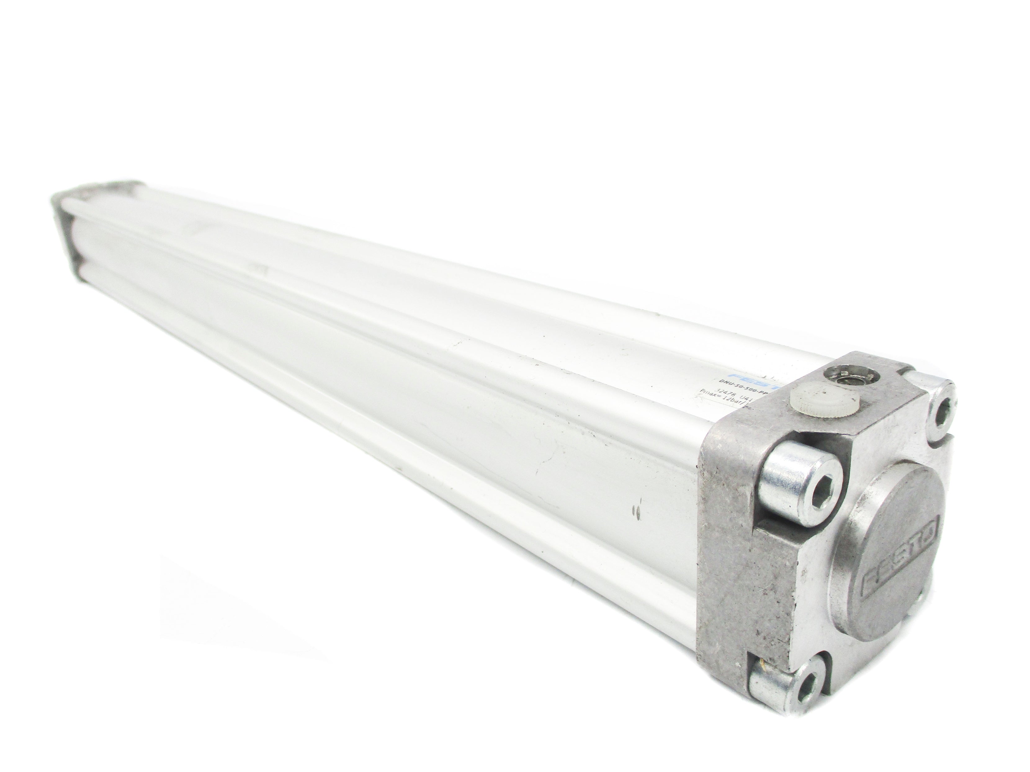 FESTO DNU-50-500-PPV-A 175PSI NSNP