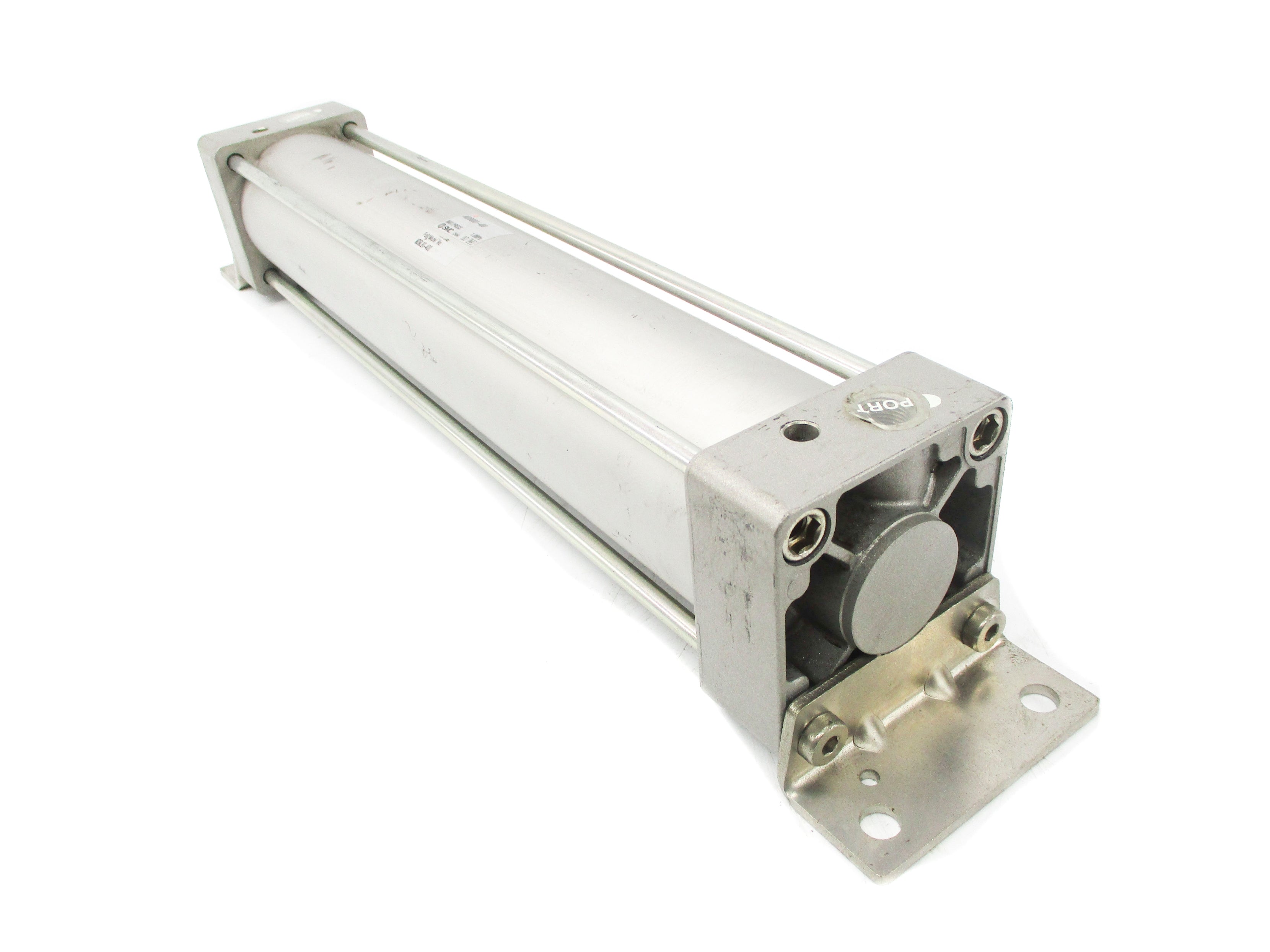 SMC MDBB80-400 NSNP