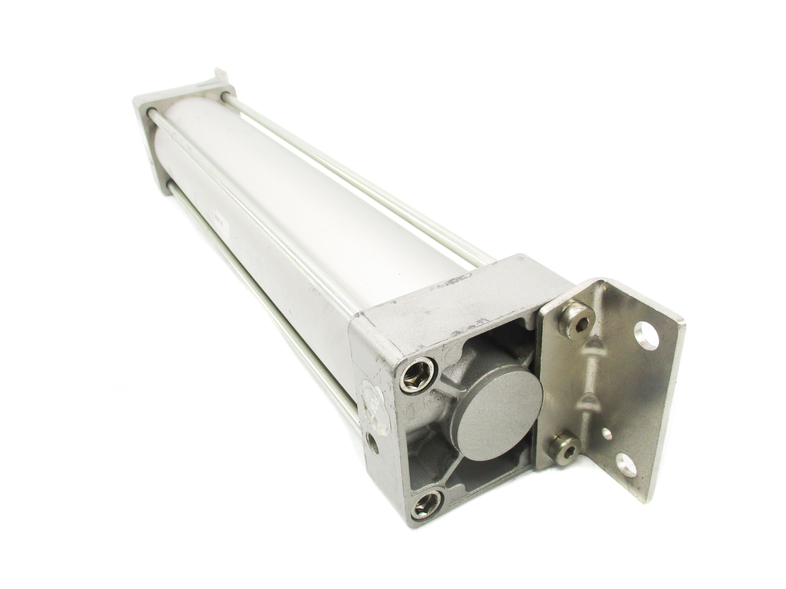 SMC MDBB80-400 NSNP
