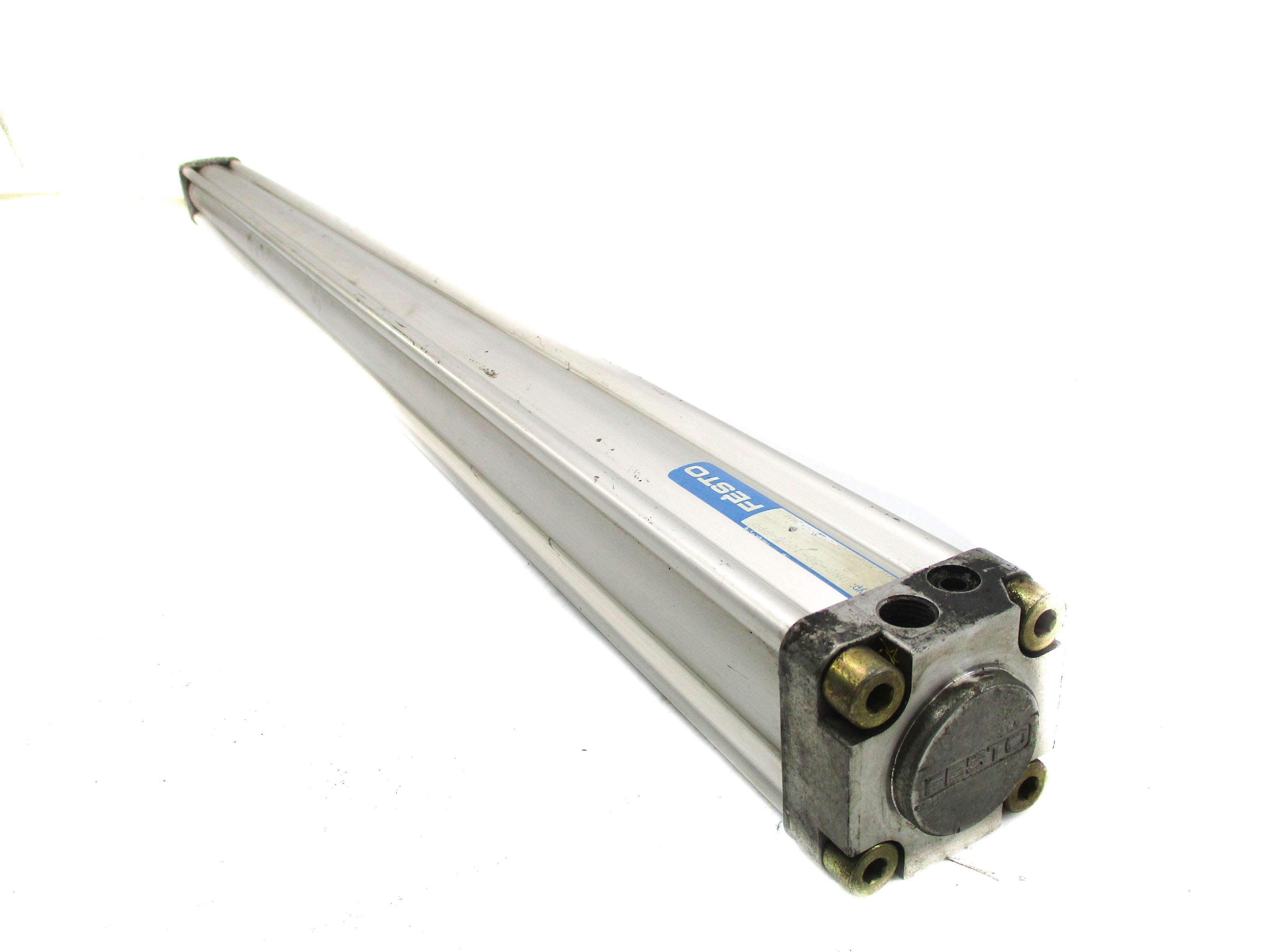 FESTO DNU-50-1000-PPV-A 180PSI UNMP