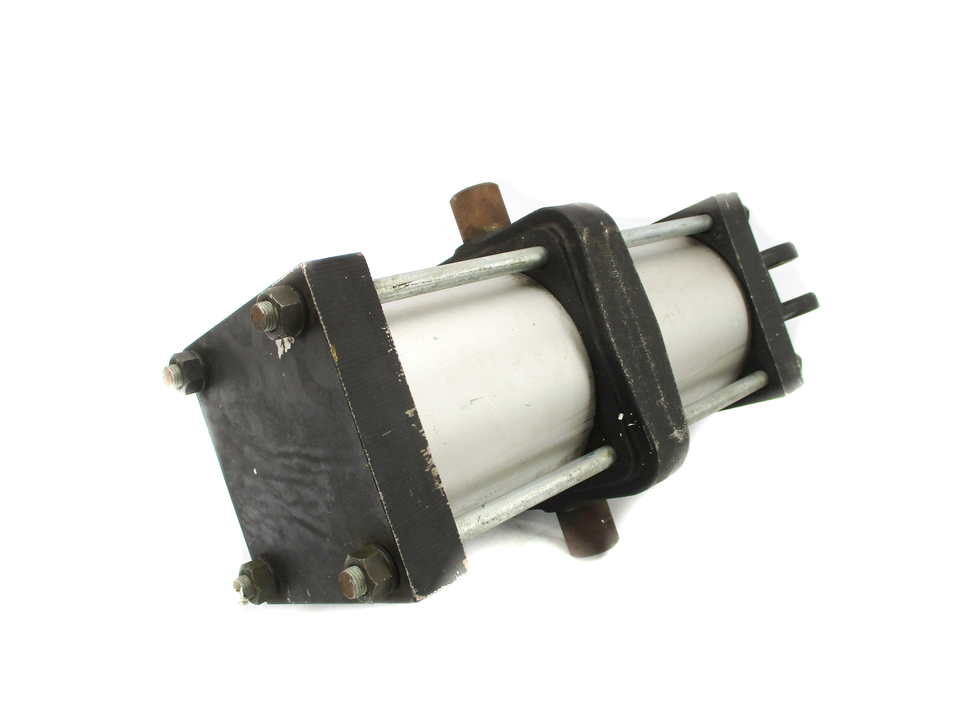 SMC CS1TN140-300-XC3BC-X187 140PSI NSNP