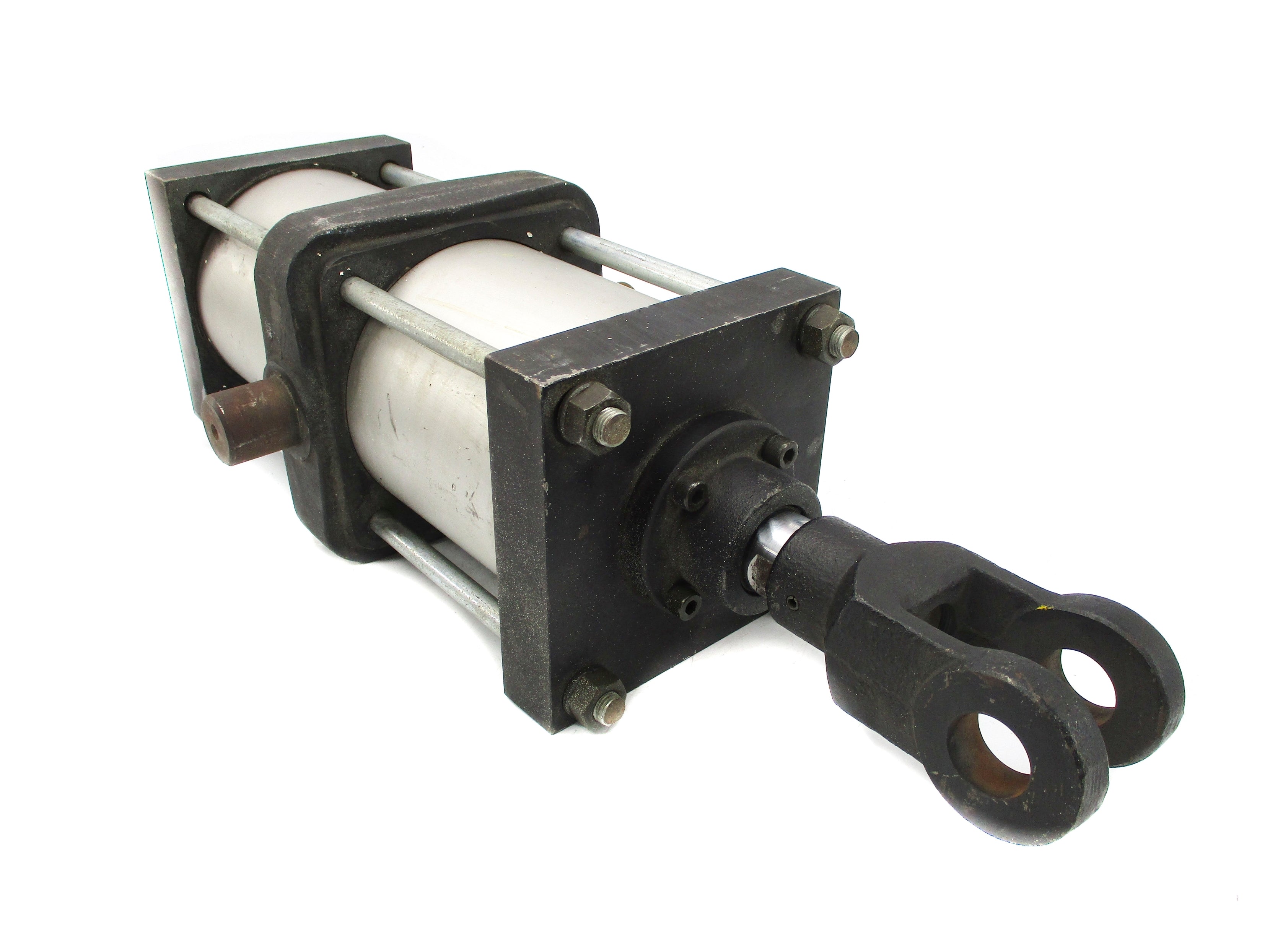 SMC CS1TN140-300-XC3BC-X187 140PSI NSNP