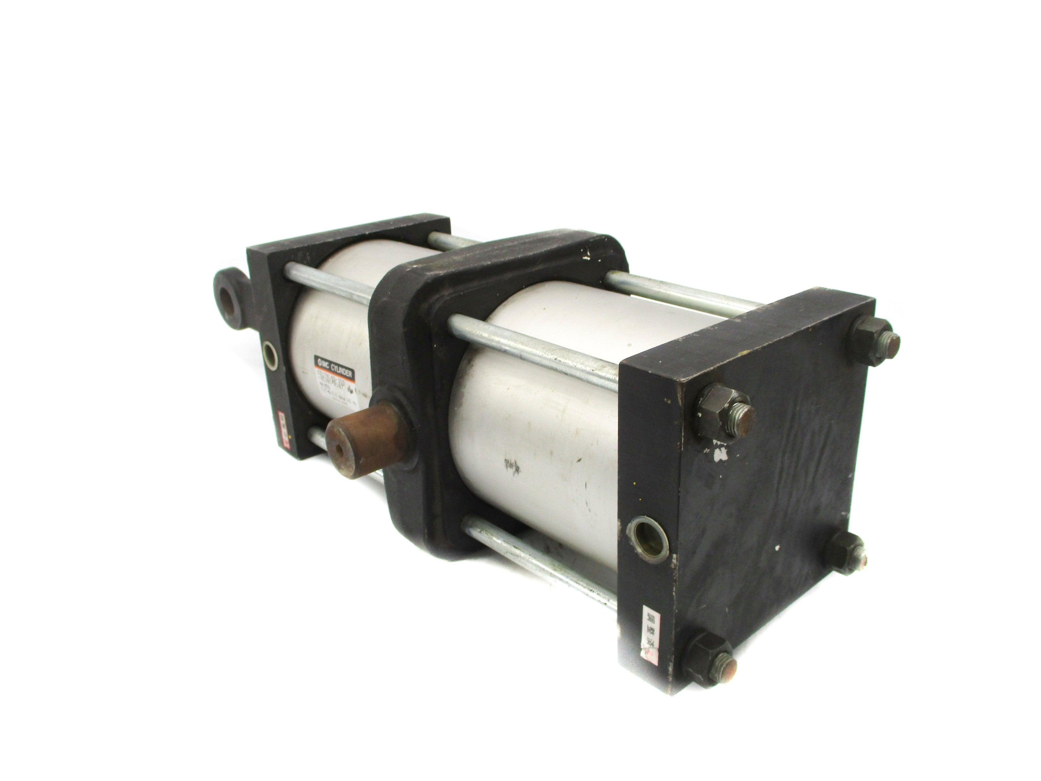 SMC CS1TN140-300-XC3BC-X187 140PSI NSNP