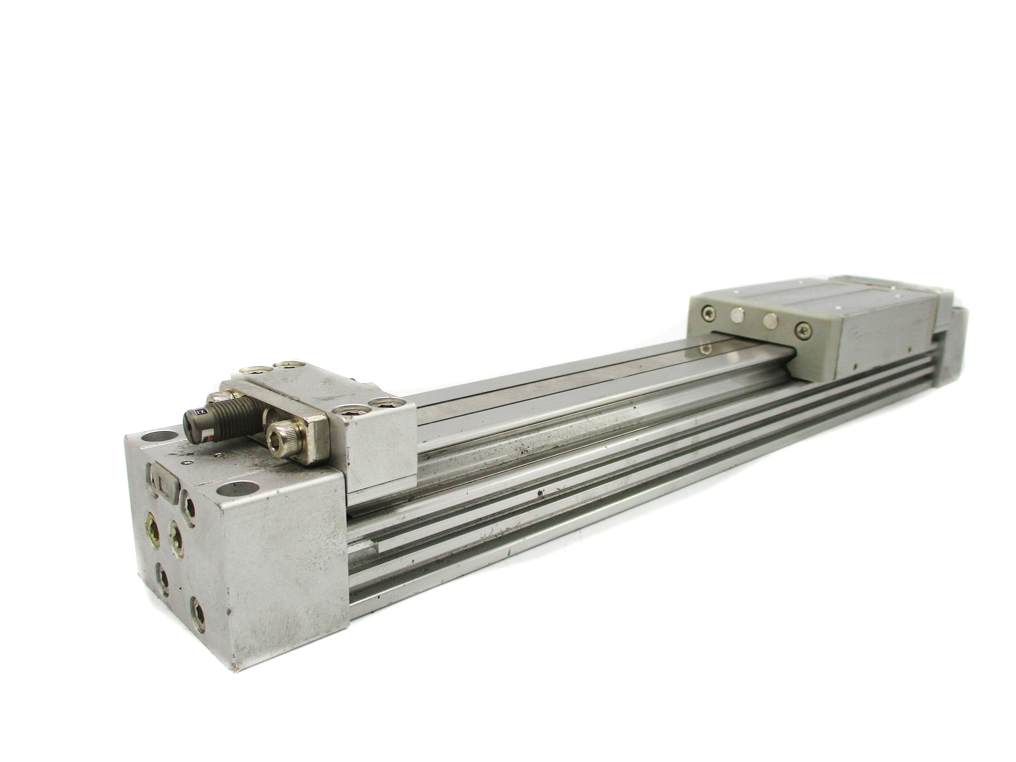 SMC MYC25G-200L NSNP